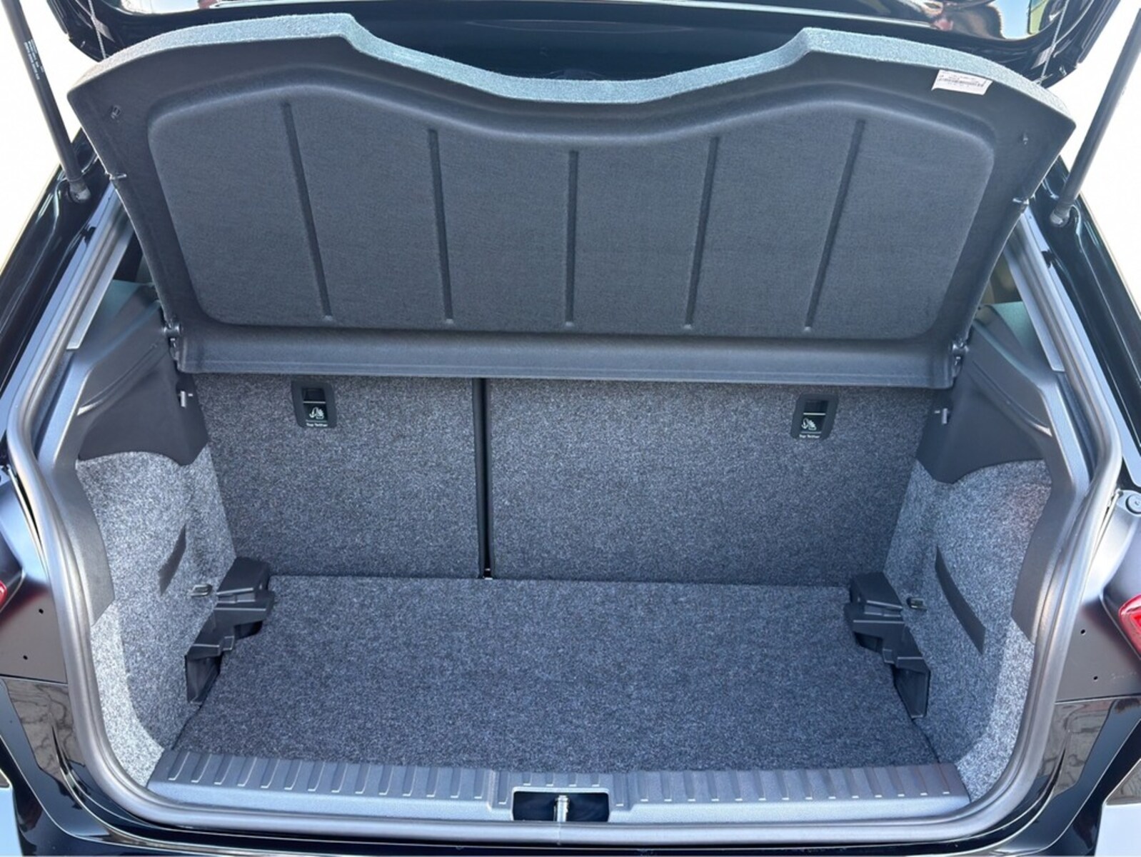 SEAT Ibiza – Bild 7