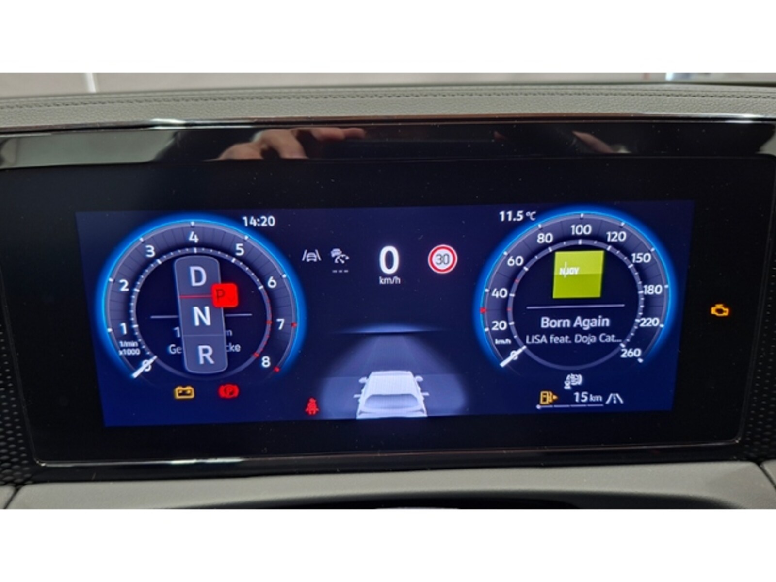 Volkswagen Tiguan – Bild 16
