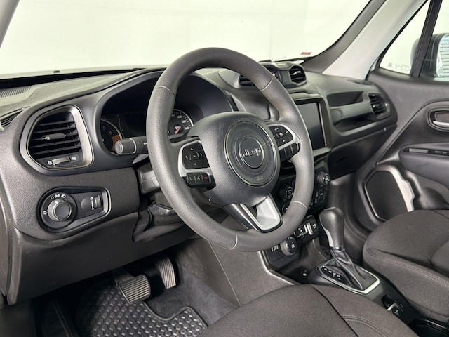2023 Jeep Renegade
