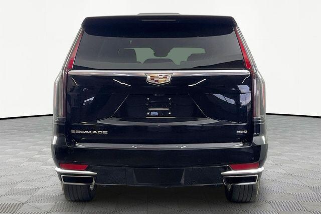 2023 Cadillac Escalade