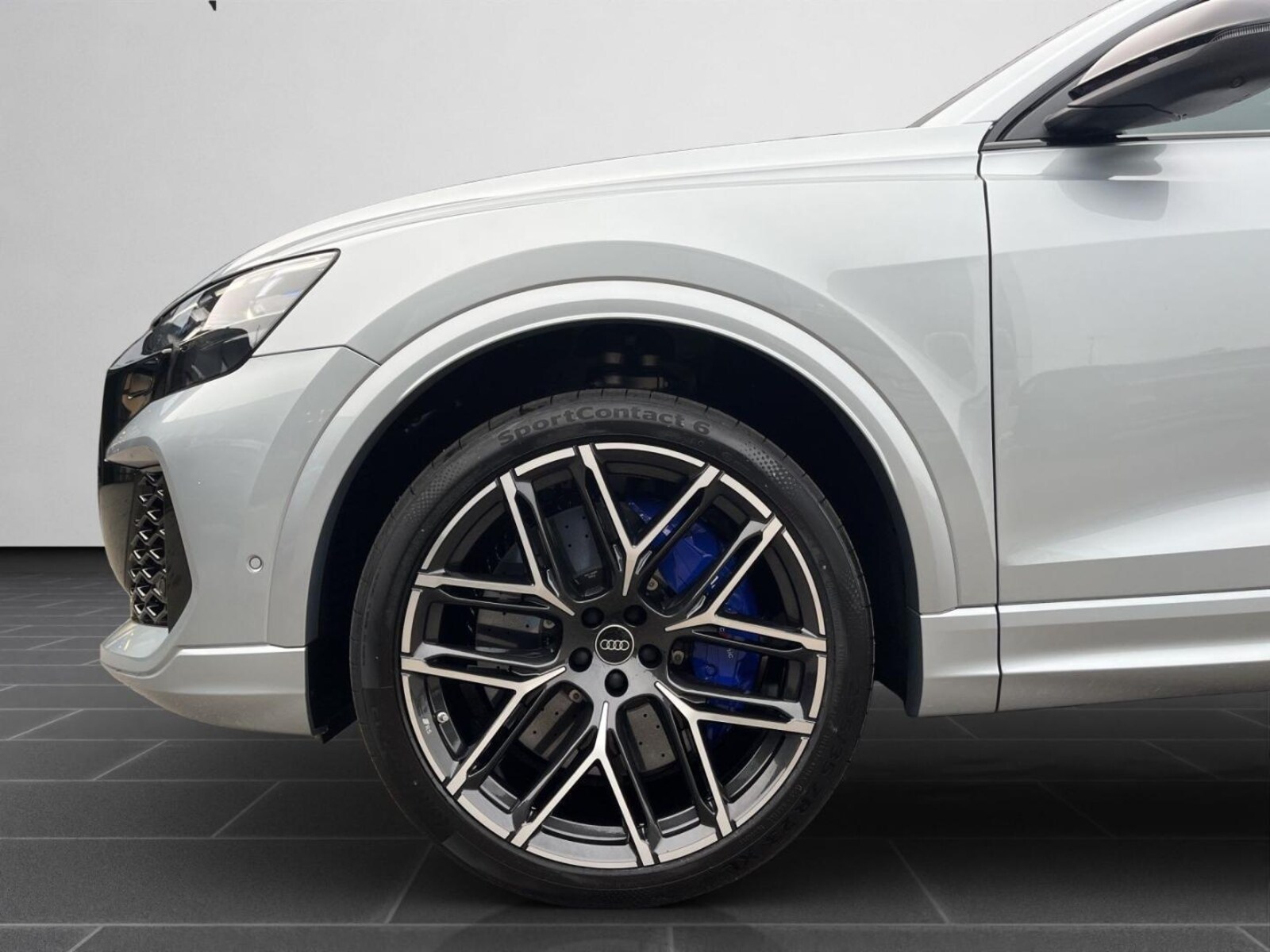 Audi RS Q8 performance – Bild 8