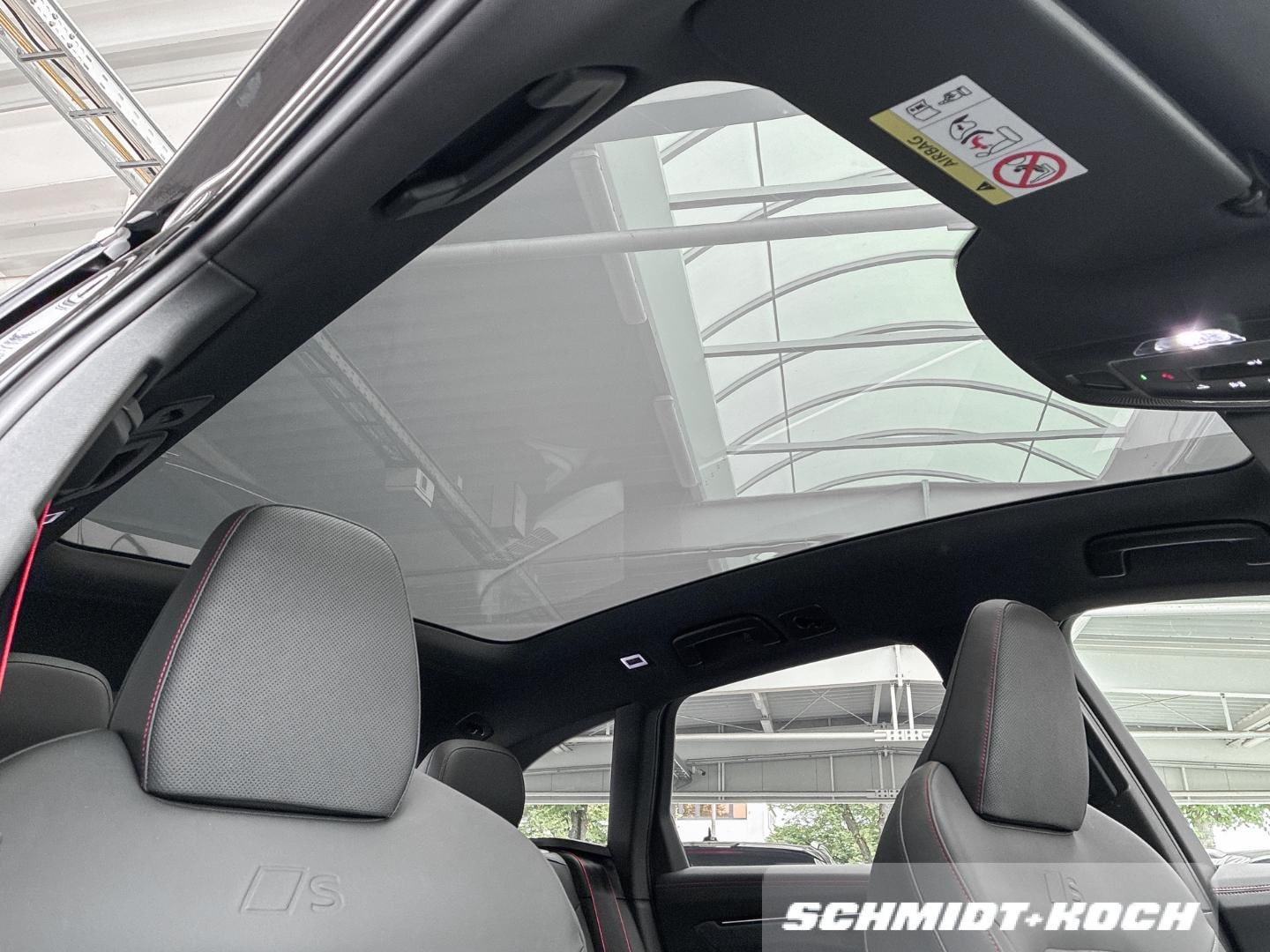 Bild über Audi A6 Avant TFSI quattro 270 kW S tronic - für weitere Informationen kontaktieren Sie den Audi Partner