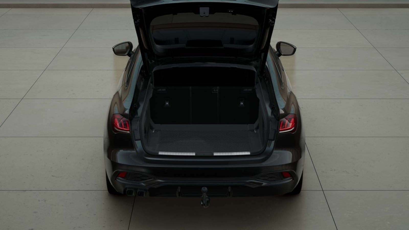 Audi A5 Limousine – Bild 9