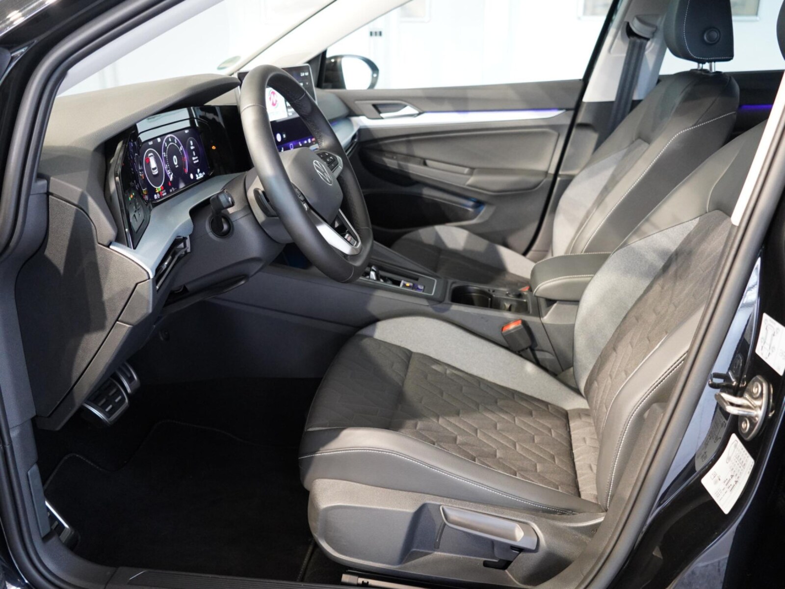 Volkswagen Golf – Bild 12