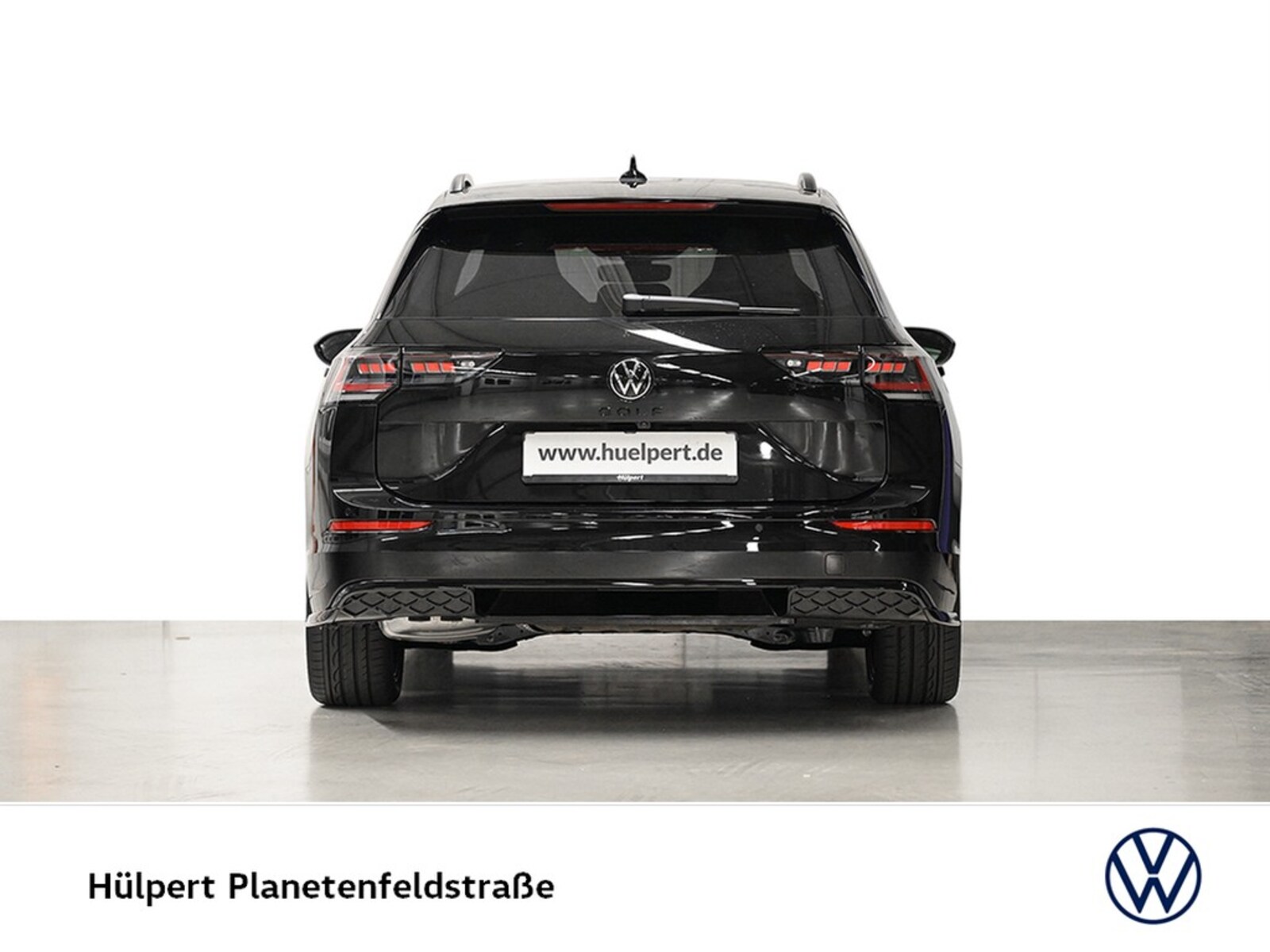 Volkswagen Golf Variant – Bild 4