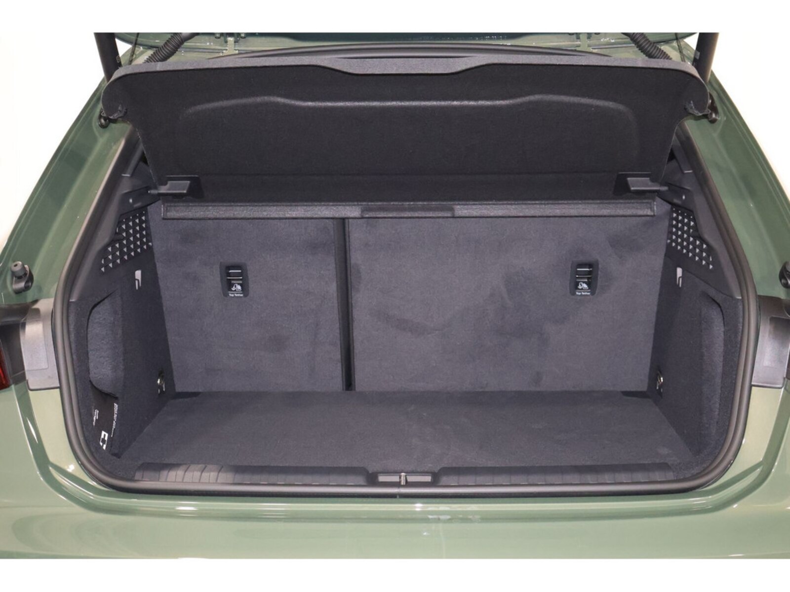 Audi A3 Sportback – Bild 6