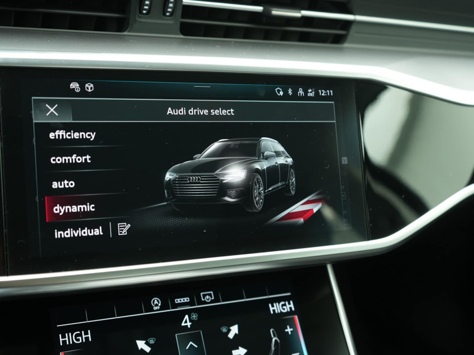 Audi A6 Avant – Bild 16