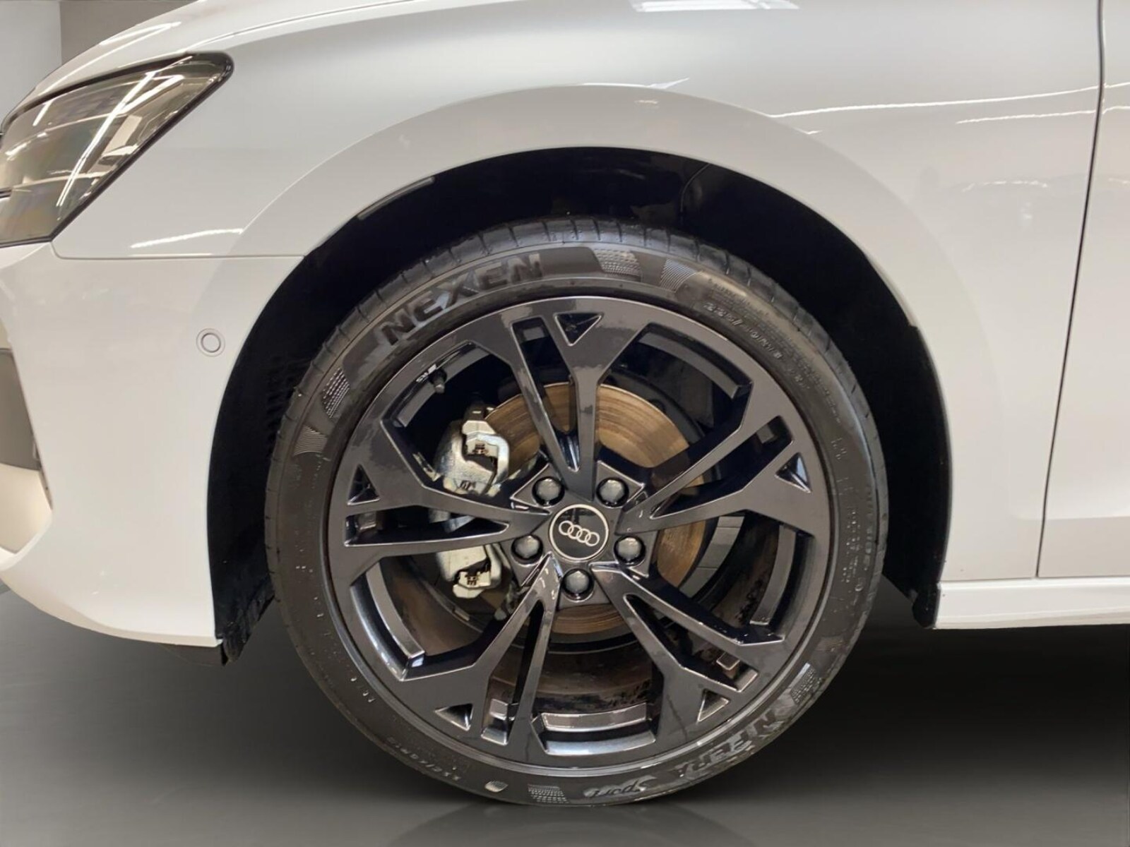 Audi A3 Sportback – Bild 7