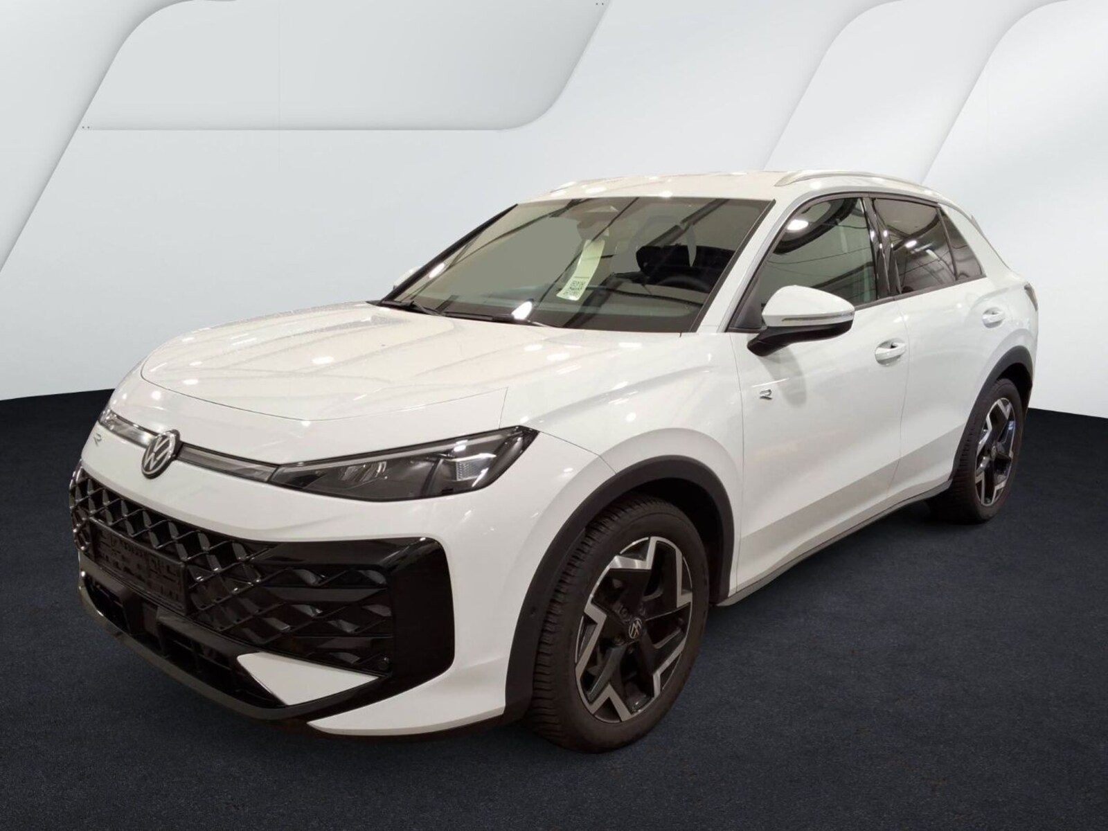 Volkswagen T-Roc – Bild 2