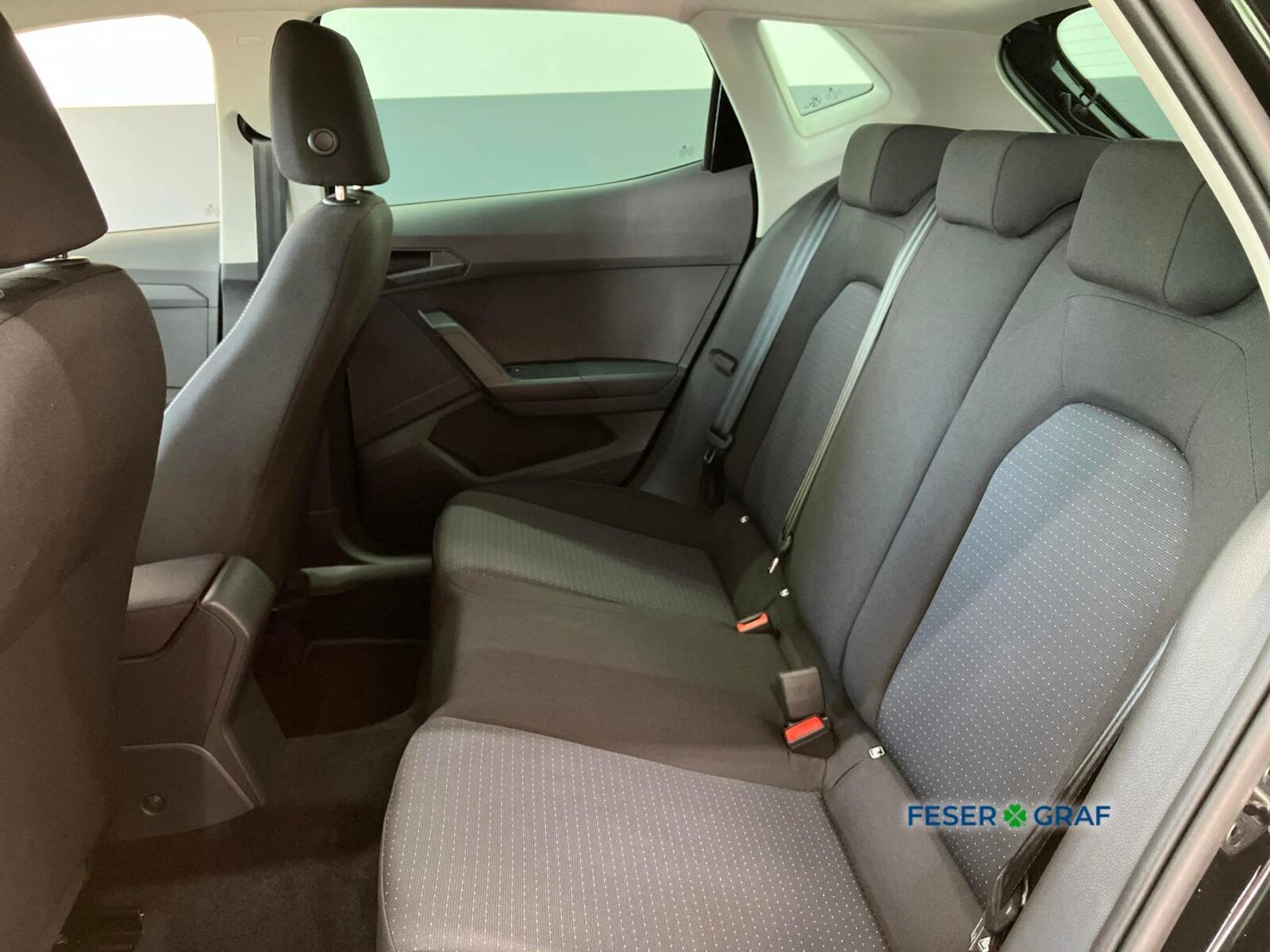 SEAT Ibiza – Bild 7