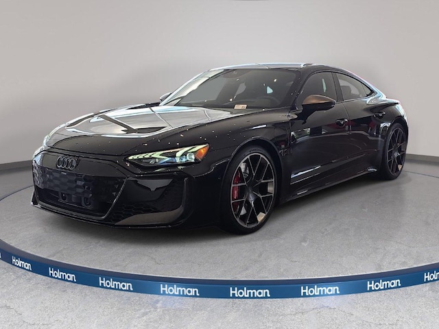 Photo of 2026 Audi RS e-tron GT performance 