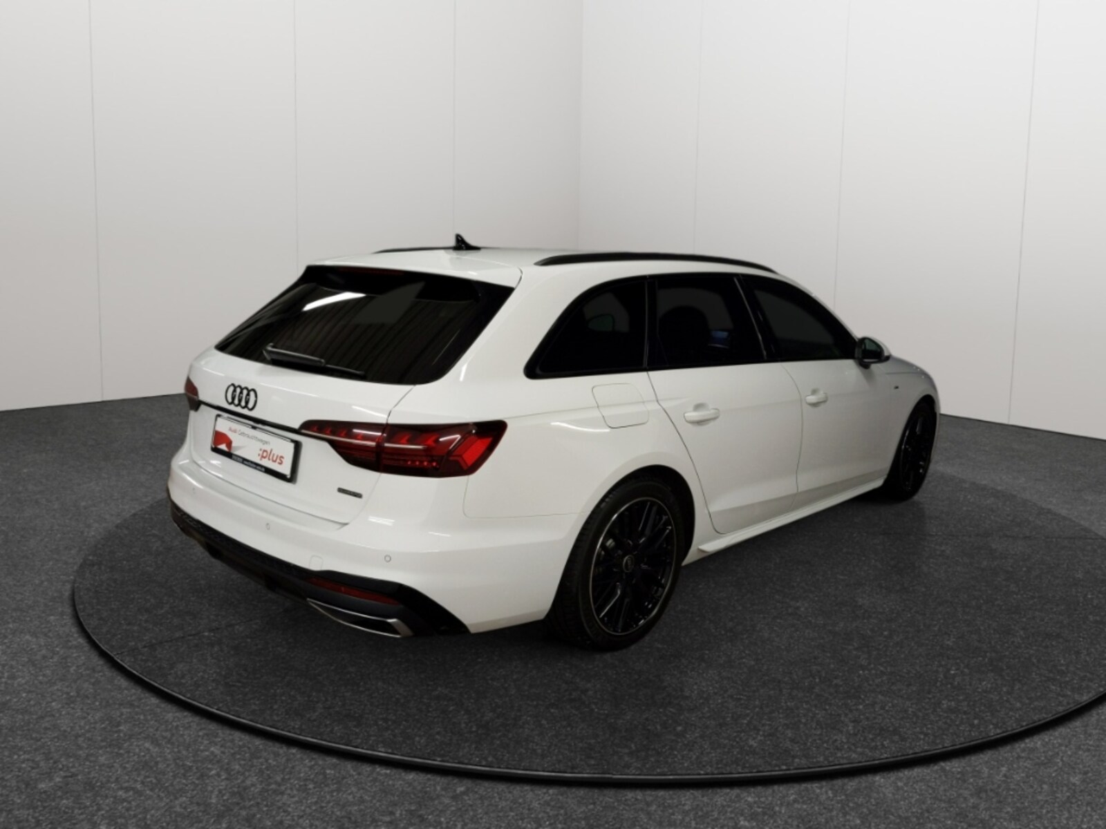 Audi A4 Avant – Bild 5