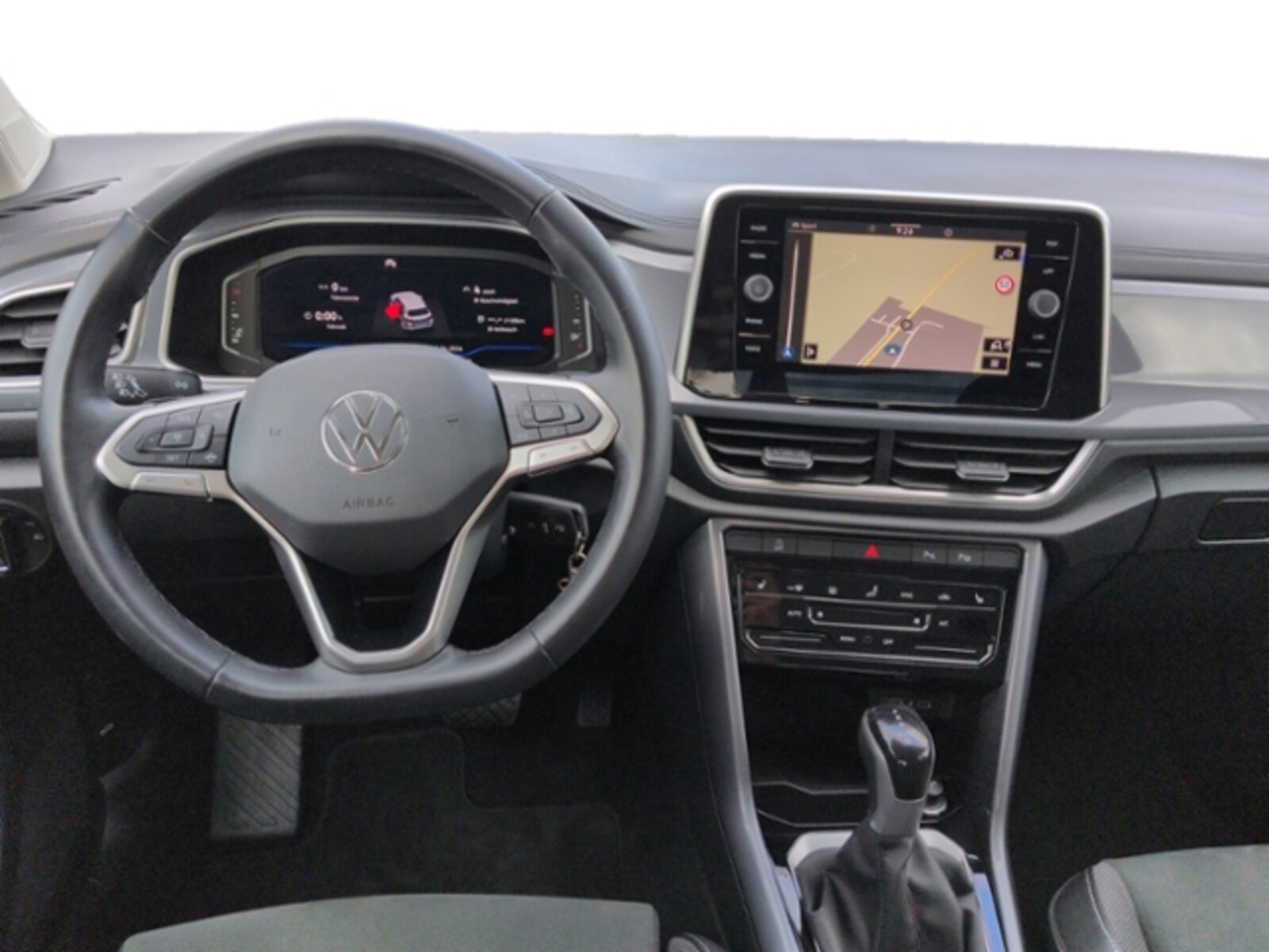 Volkswagen T-Roc – Bild 17