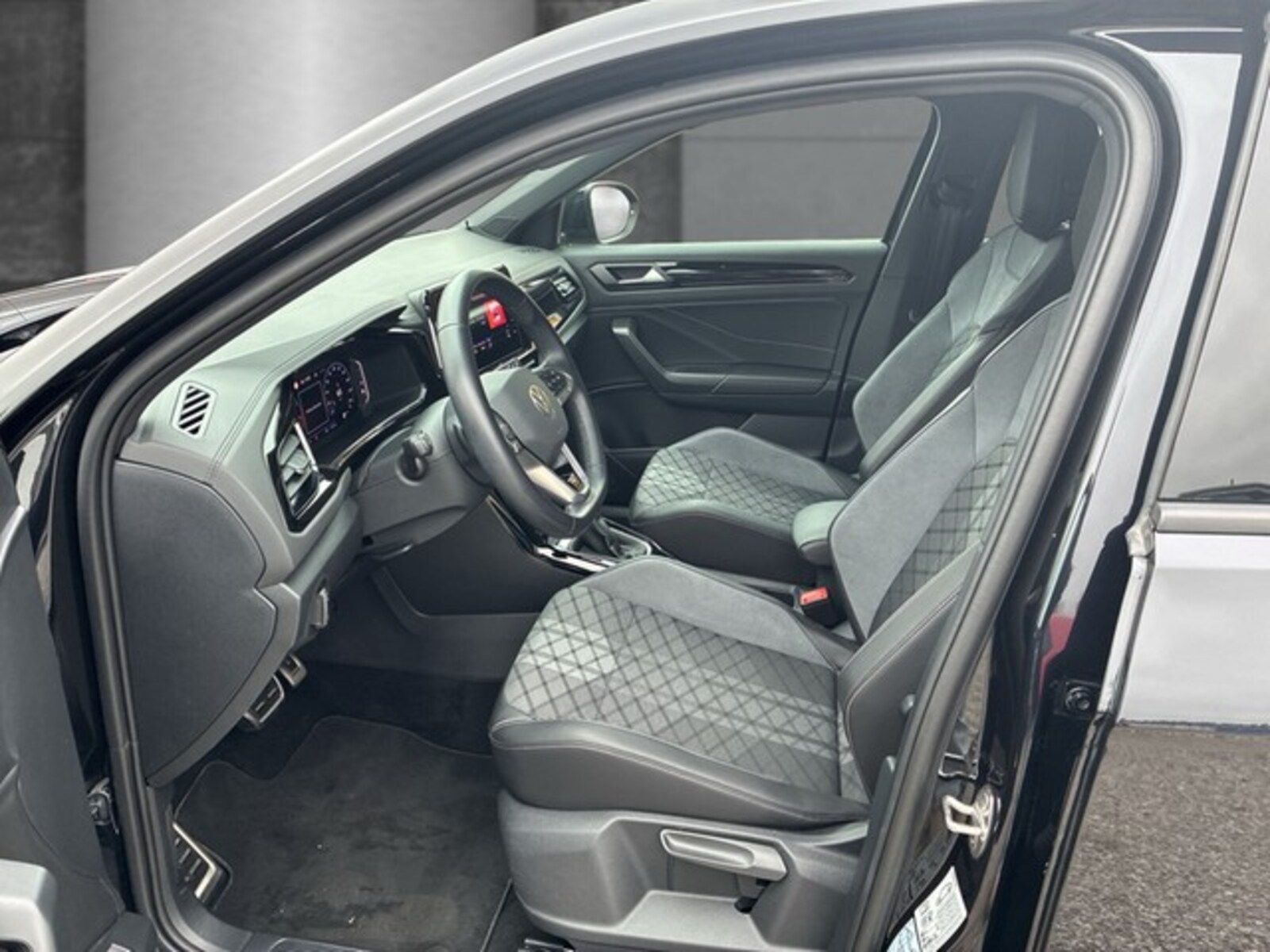 Volkswagen T-Roc – Bild 13