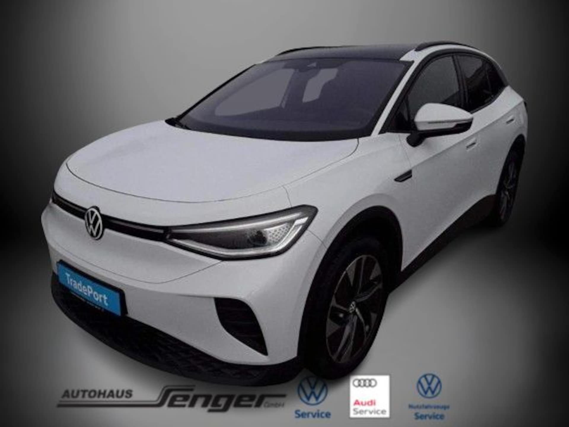 Volkswagen ID.4 Pro Performance