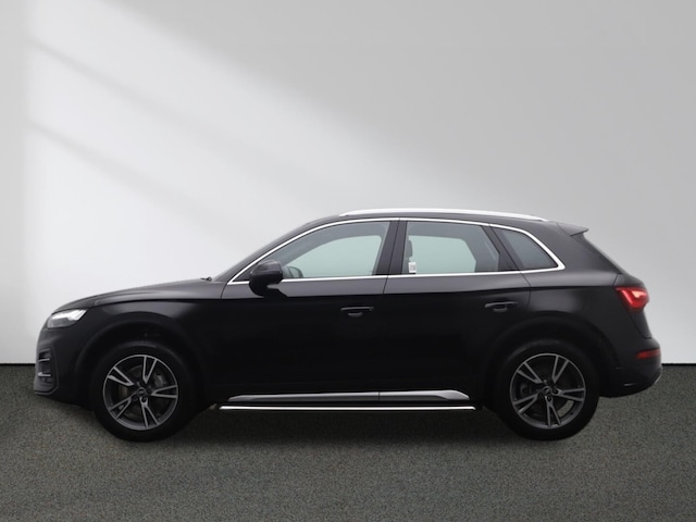 Image about Audi Q5 40 TDI quattro S tronic