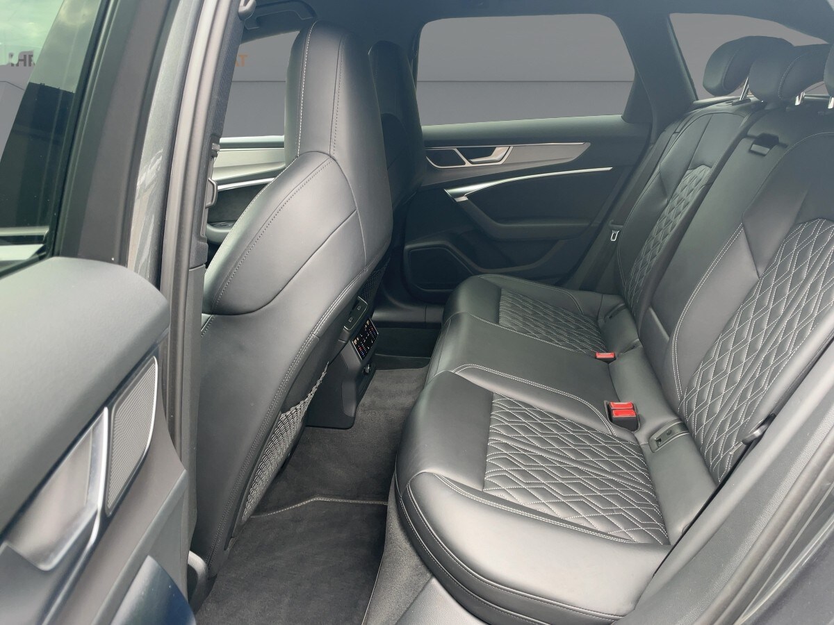 Image about Audi A6 Avant TFSI e 55 TFSI e quattro S tronic