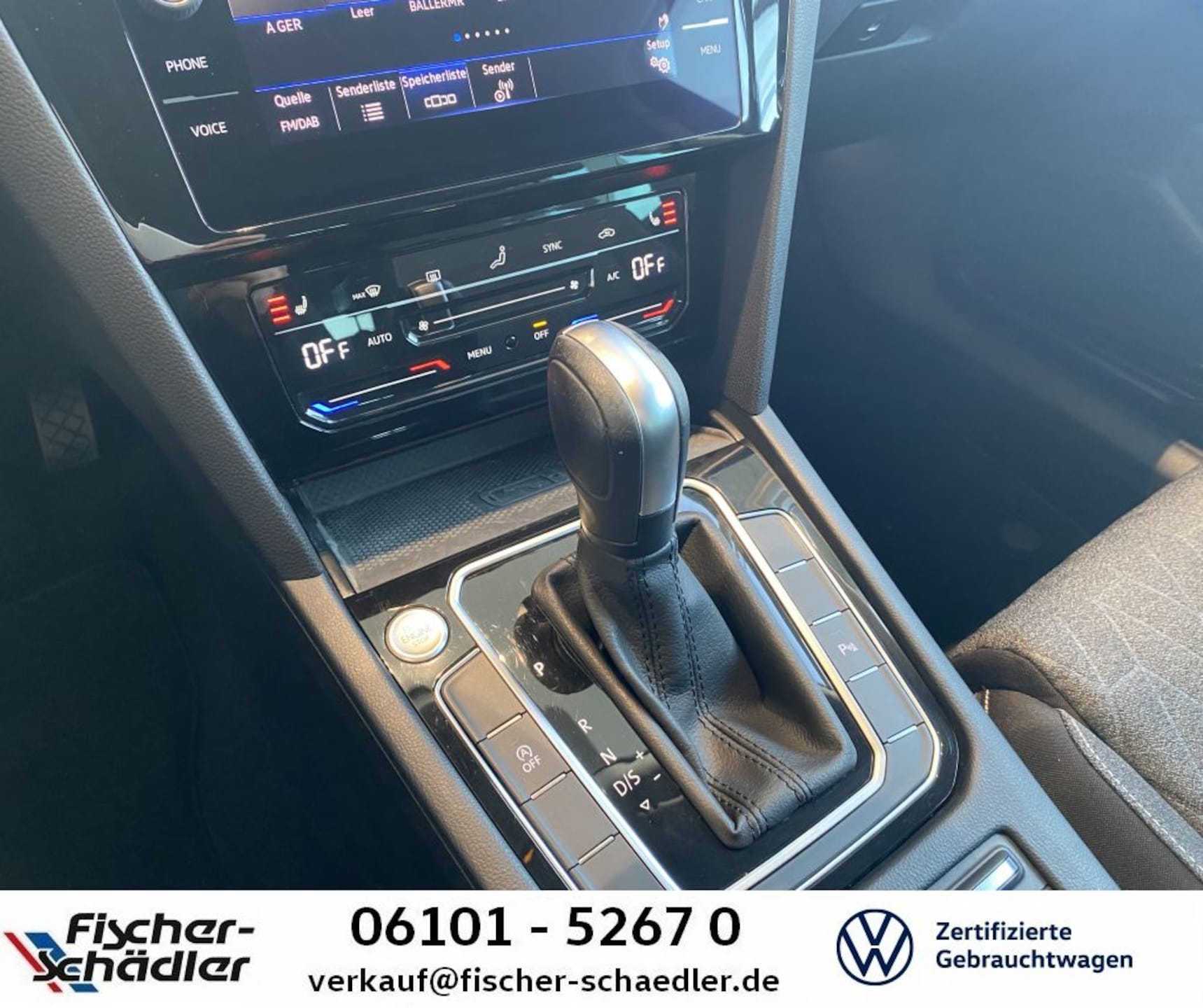 Volkswagen Passat Variant Business