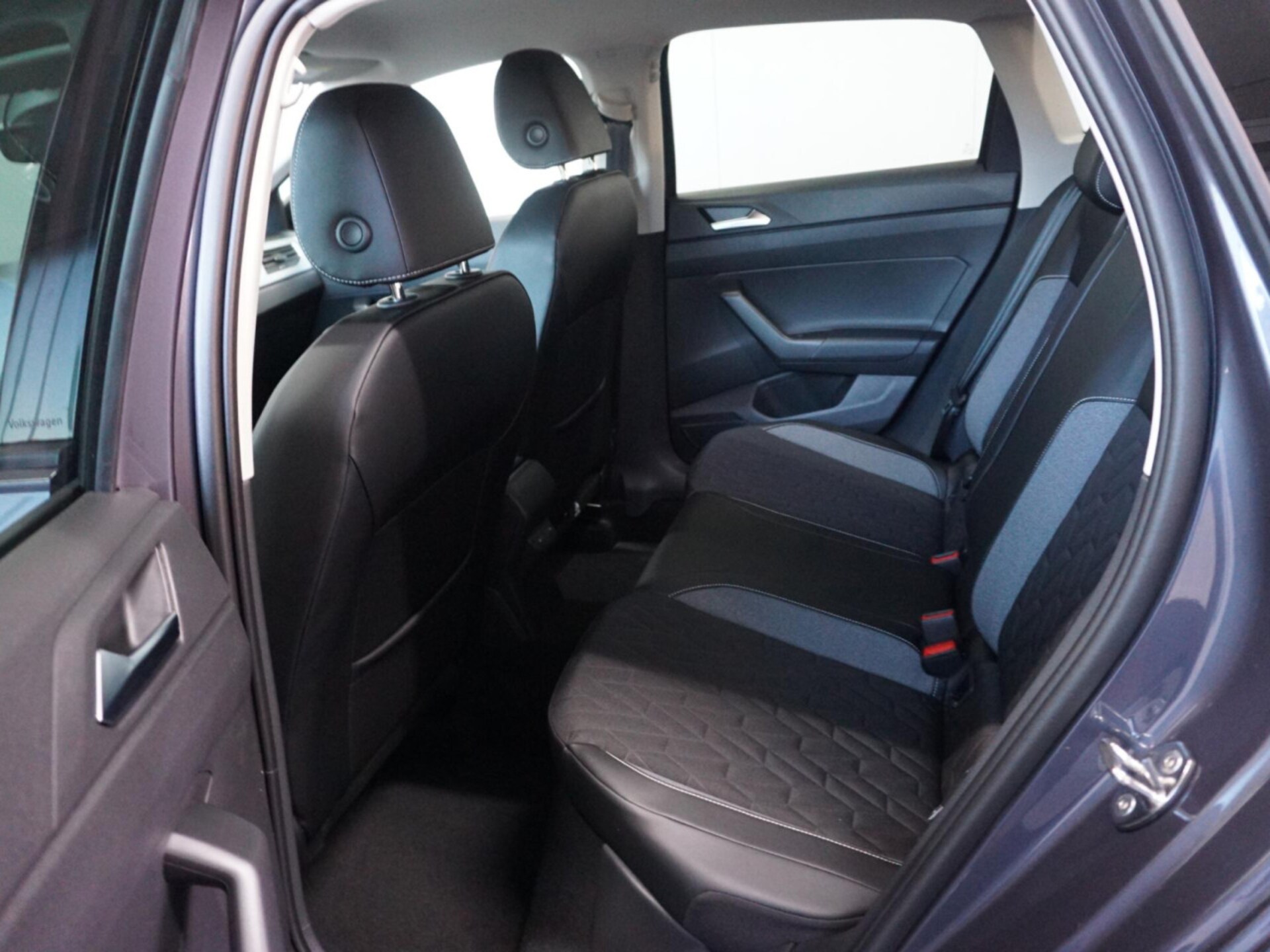 Volkswagen Taigo Goal