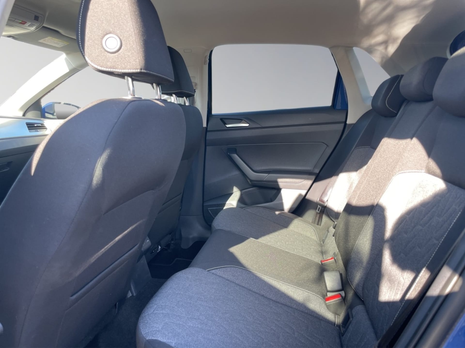 Volkswagen Polo MOVE