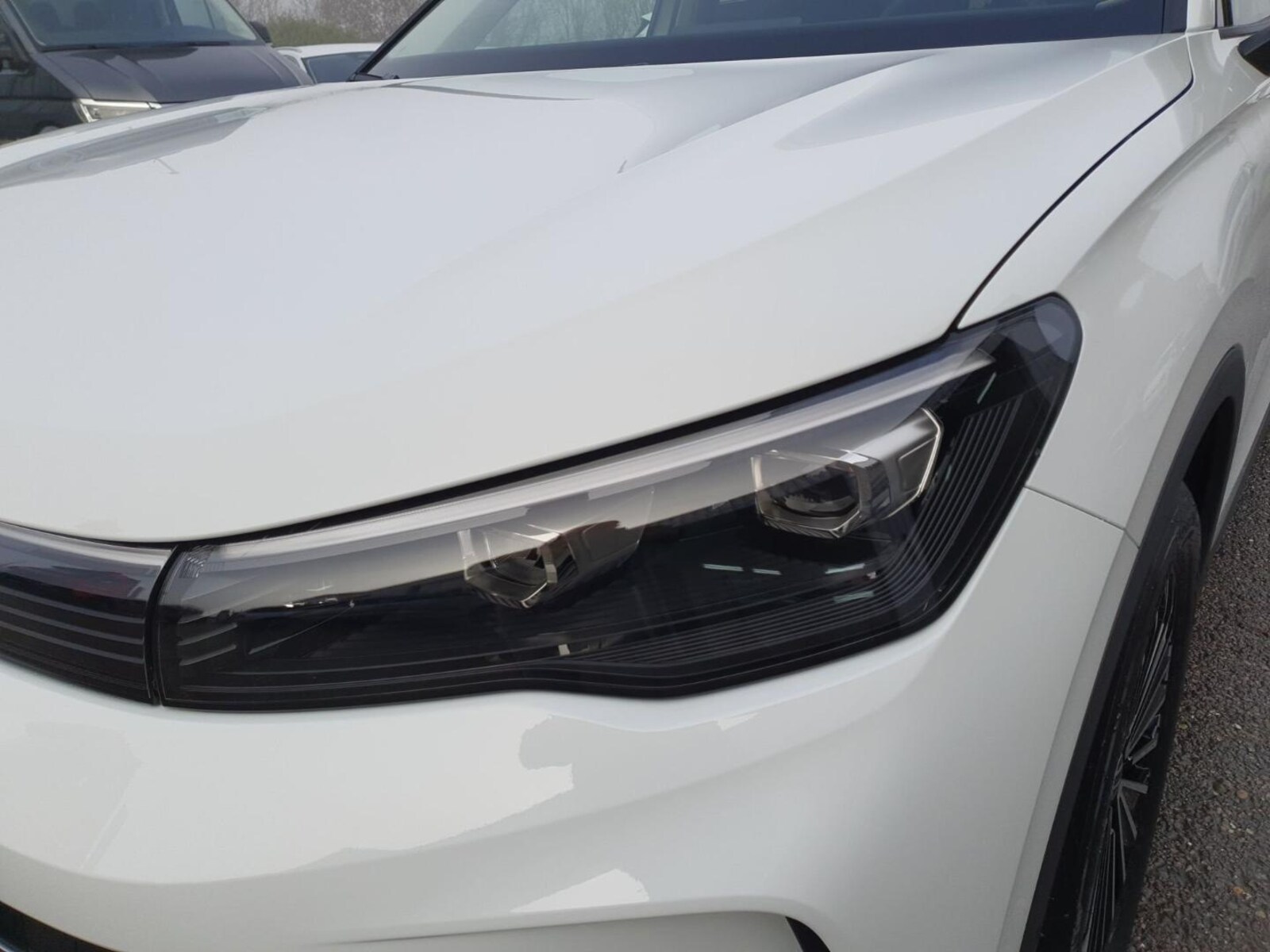 Volkswagen Tiguan – Bild 4