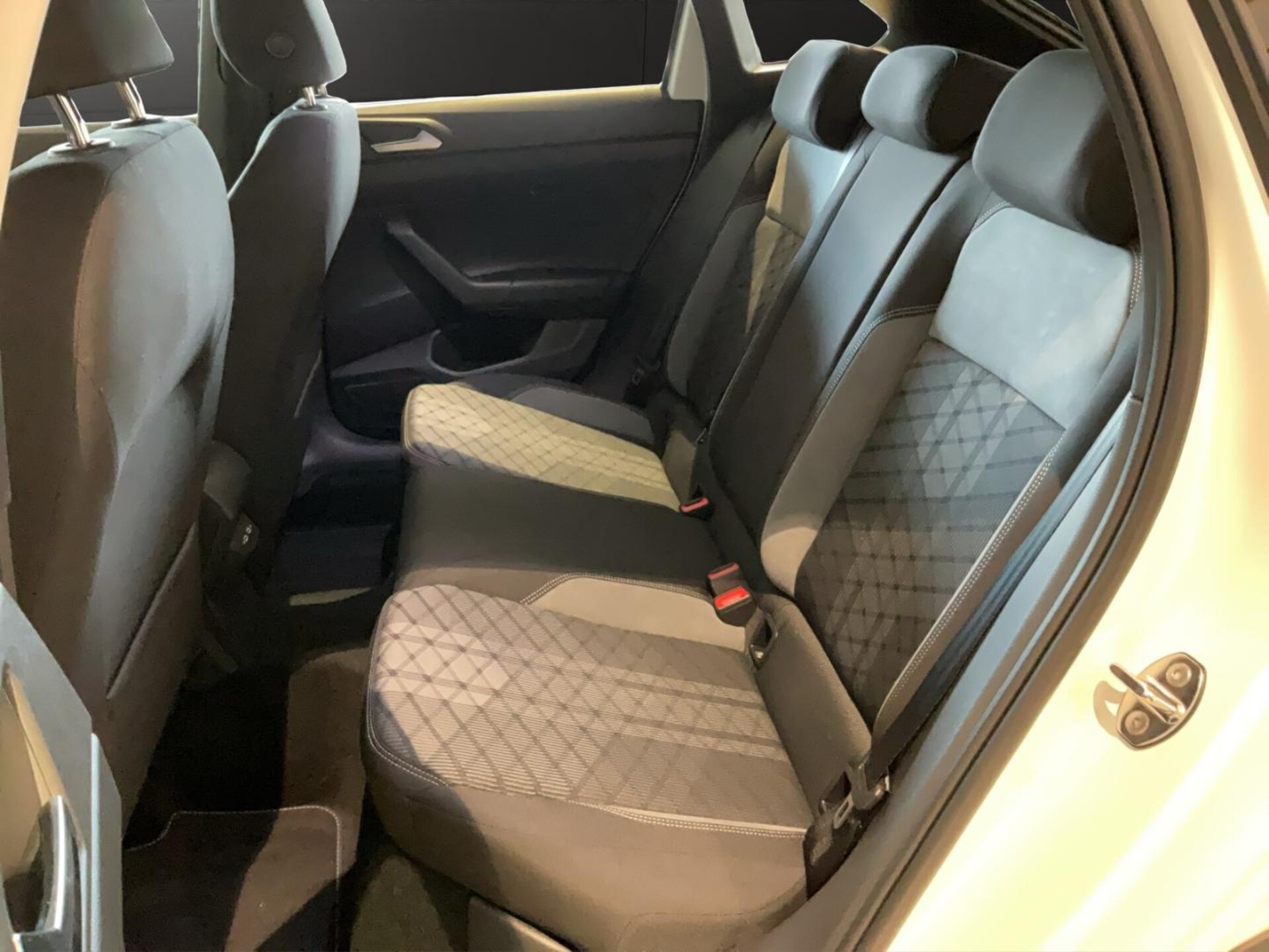 Volkswagen Taigo R-Line