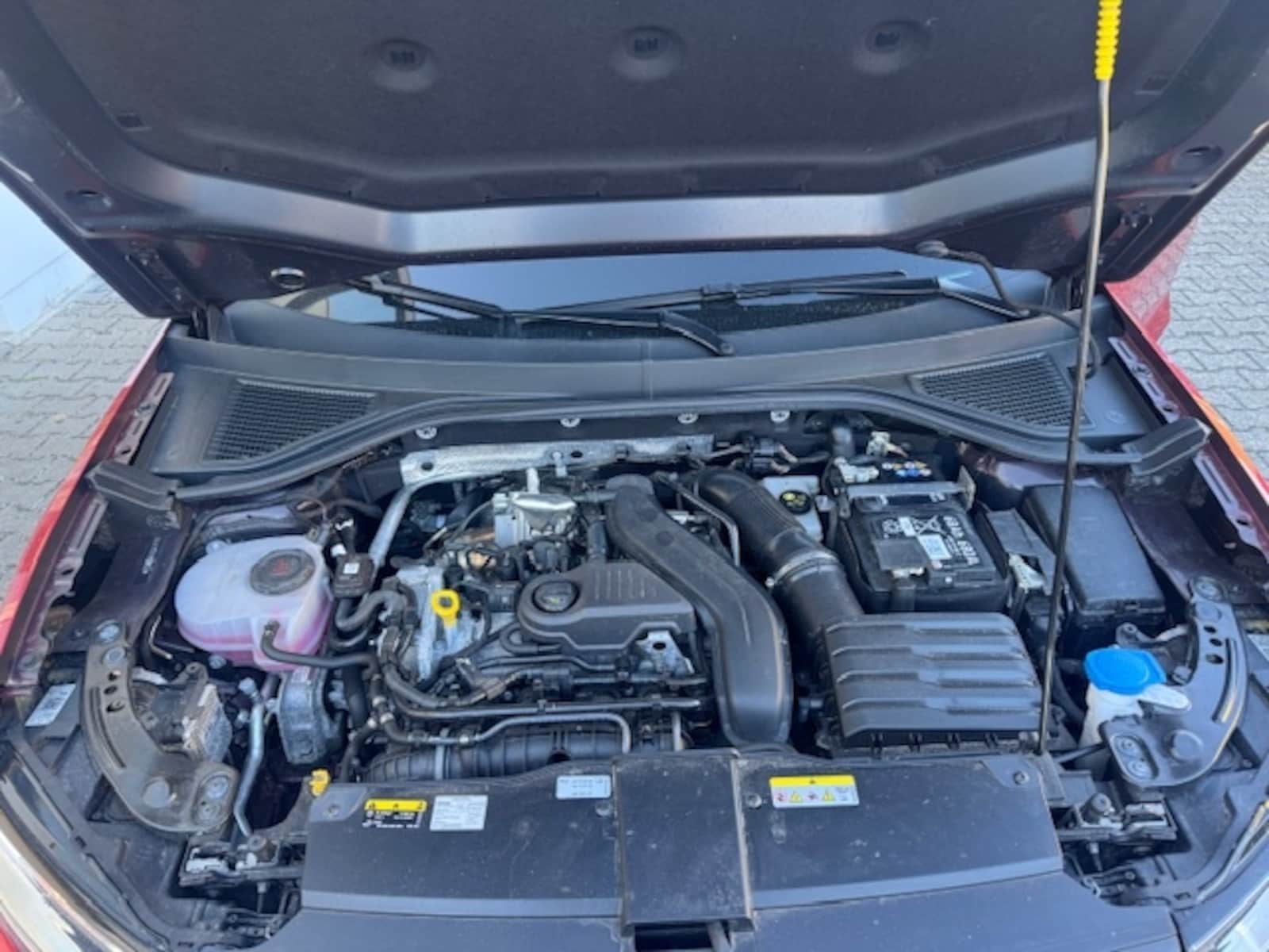 Volkswagen T-Roc – Bild 15