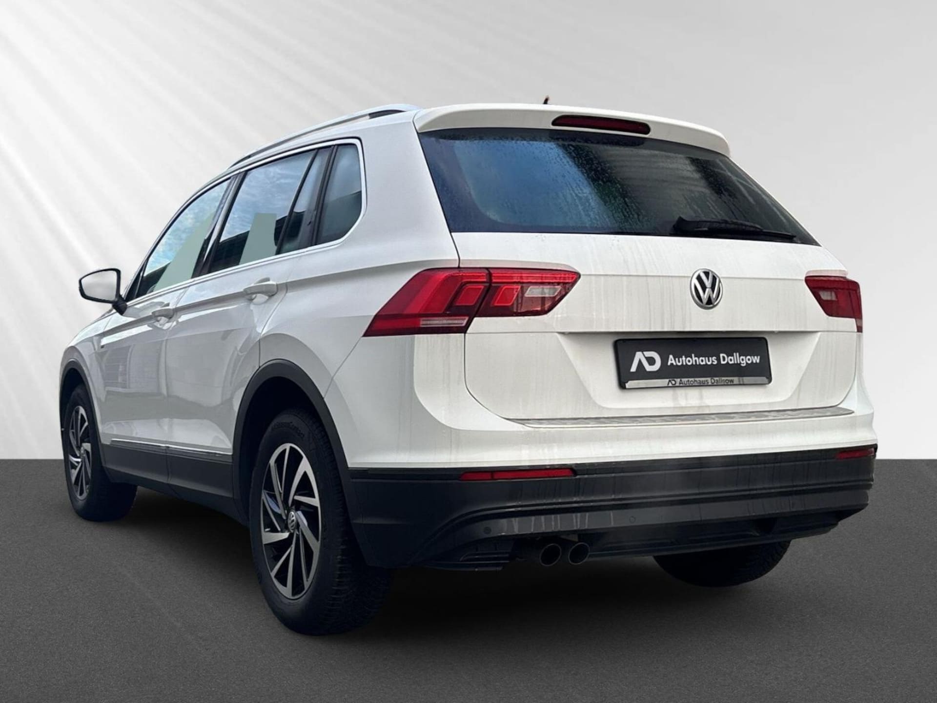Volkswagen Tiguan JOIN