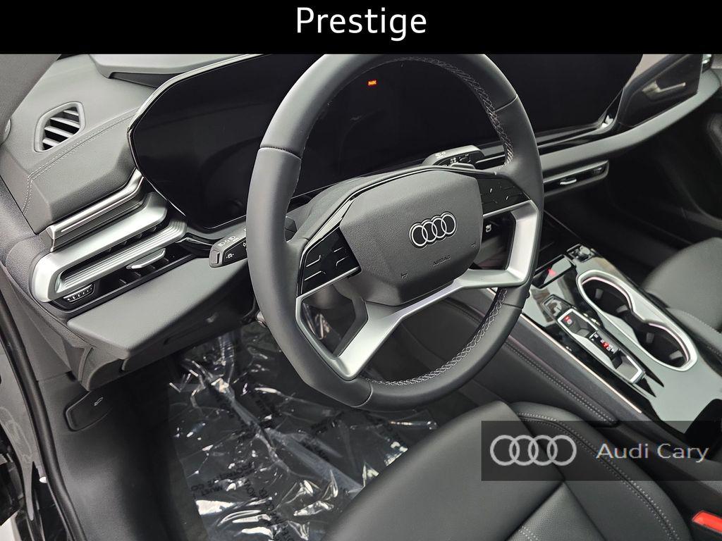 2026 Audi A6 Prestige - Photo 16