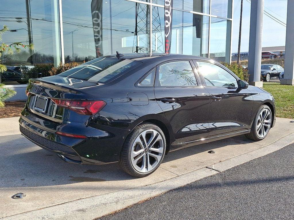 2026 Audi A3 Premium - Photo 6
