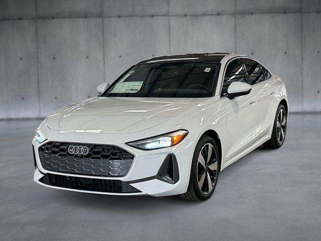 2025 Audi A5 Premium Plus quattro S tronic's photo