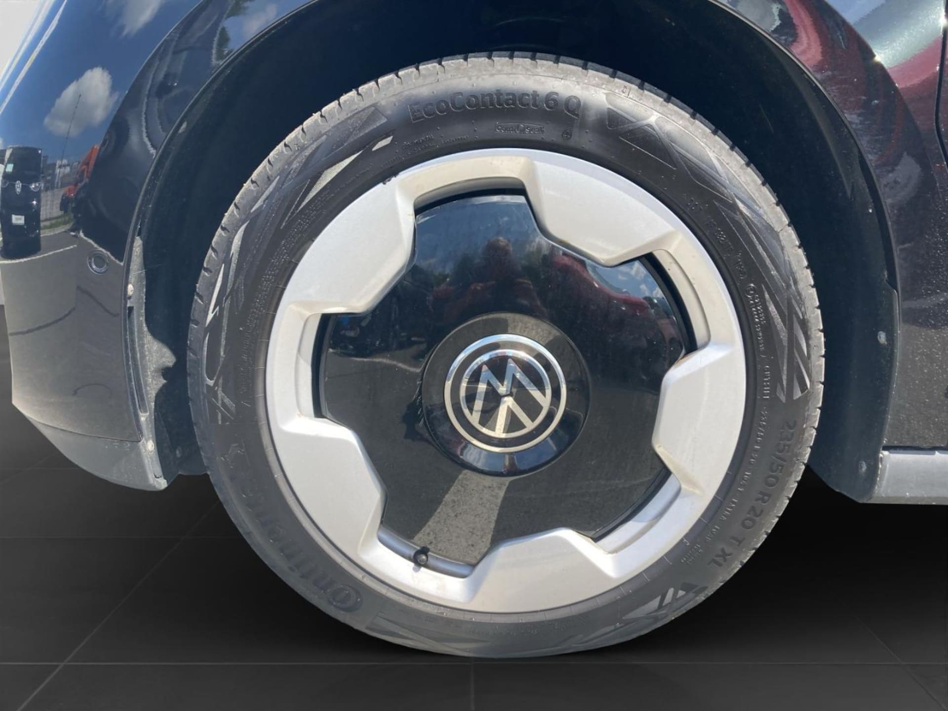 Volkswagen ID. Buzz Pro