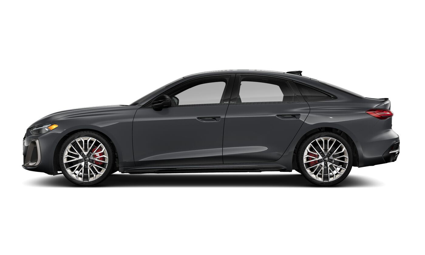2025 Audi S5 Prestige - Photo 8