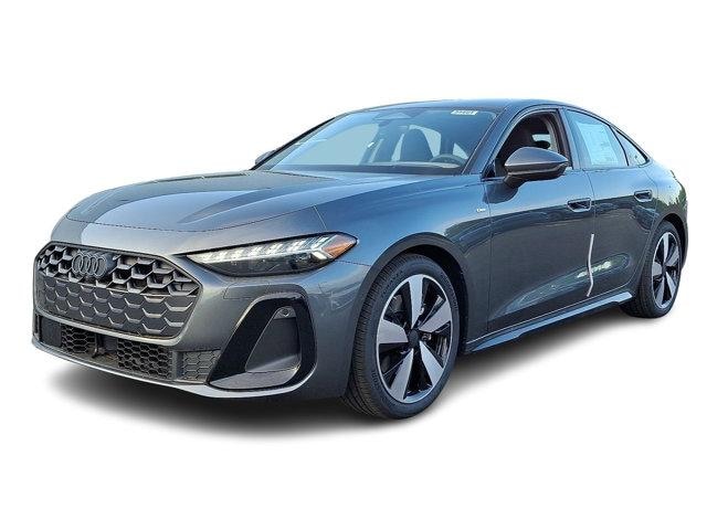 2026 Audi A5 Sedan