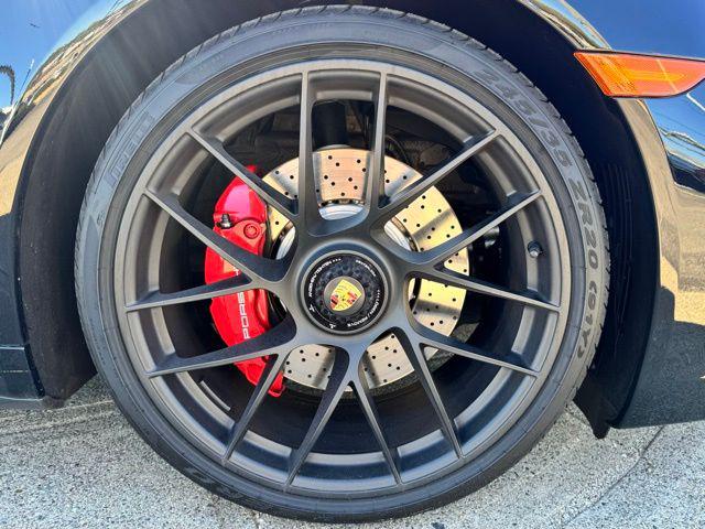 2019 Porsche 911 GTS - Photo 42