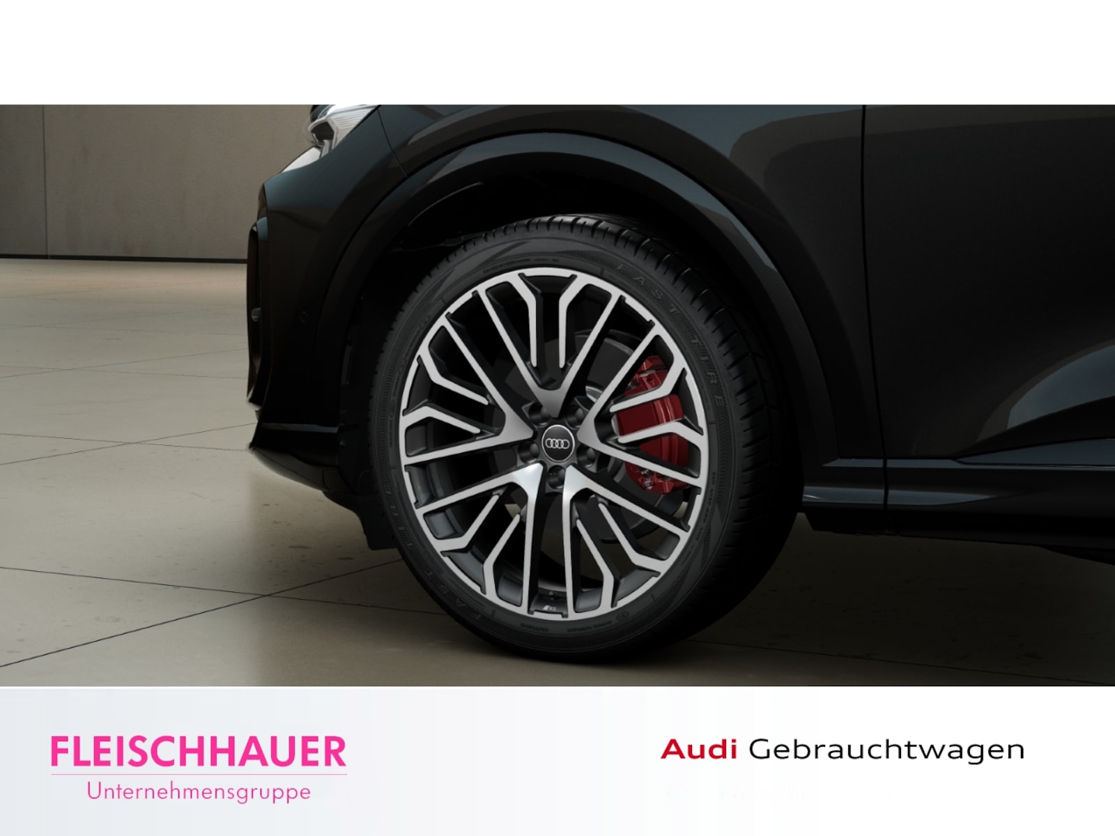 Audi Q5 Sportback – Bild 6