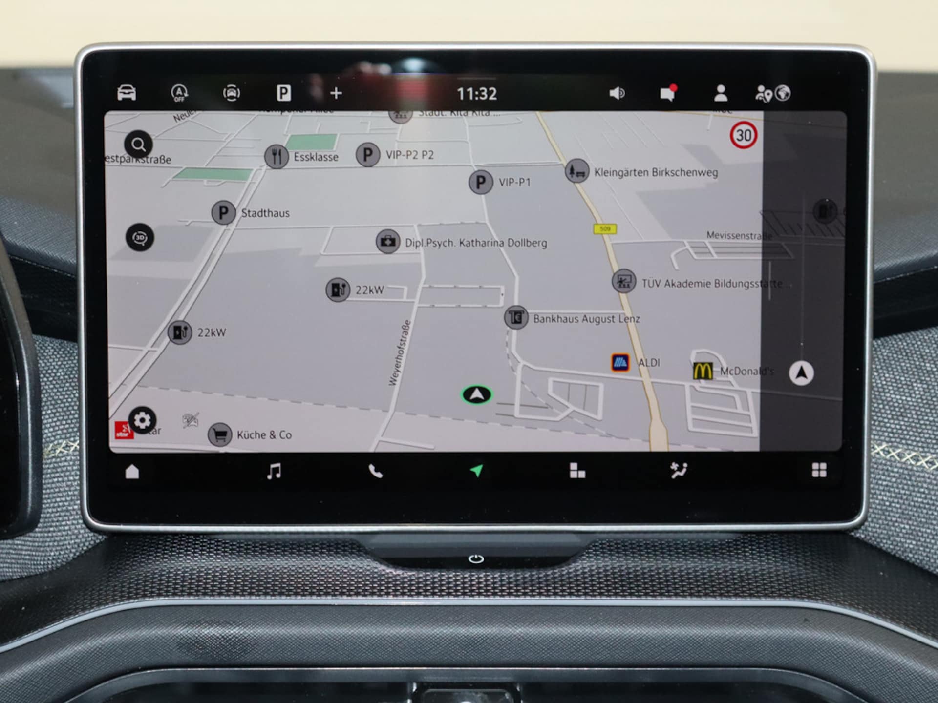 Skoda Kodiaq Selection