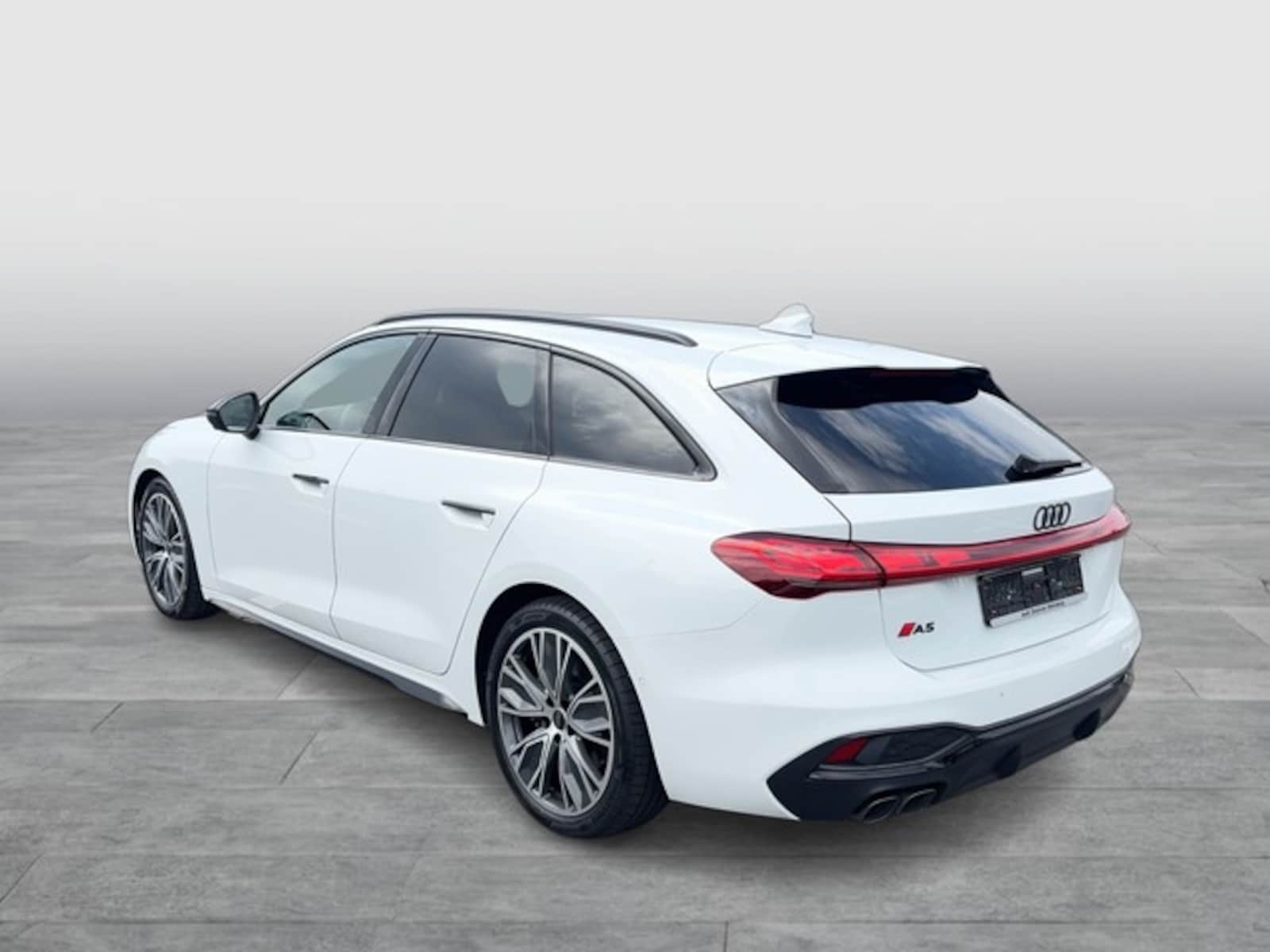 Audi A5 Avant – Bild 3