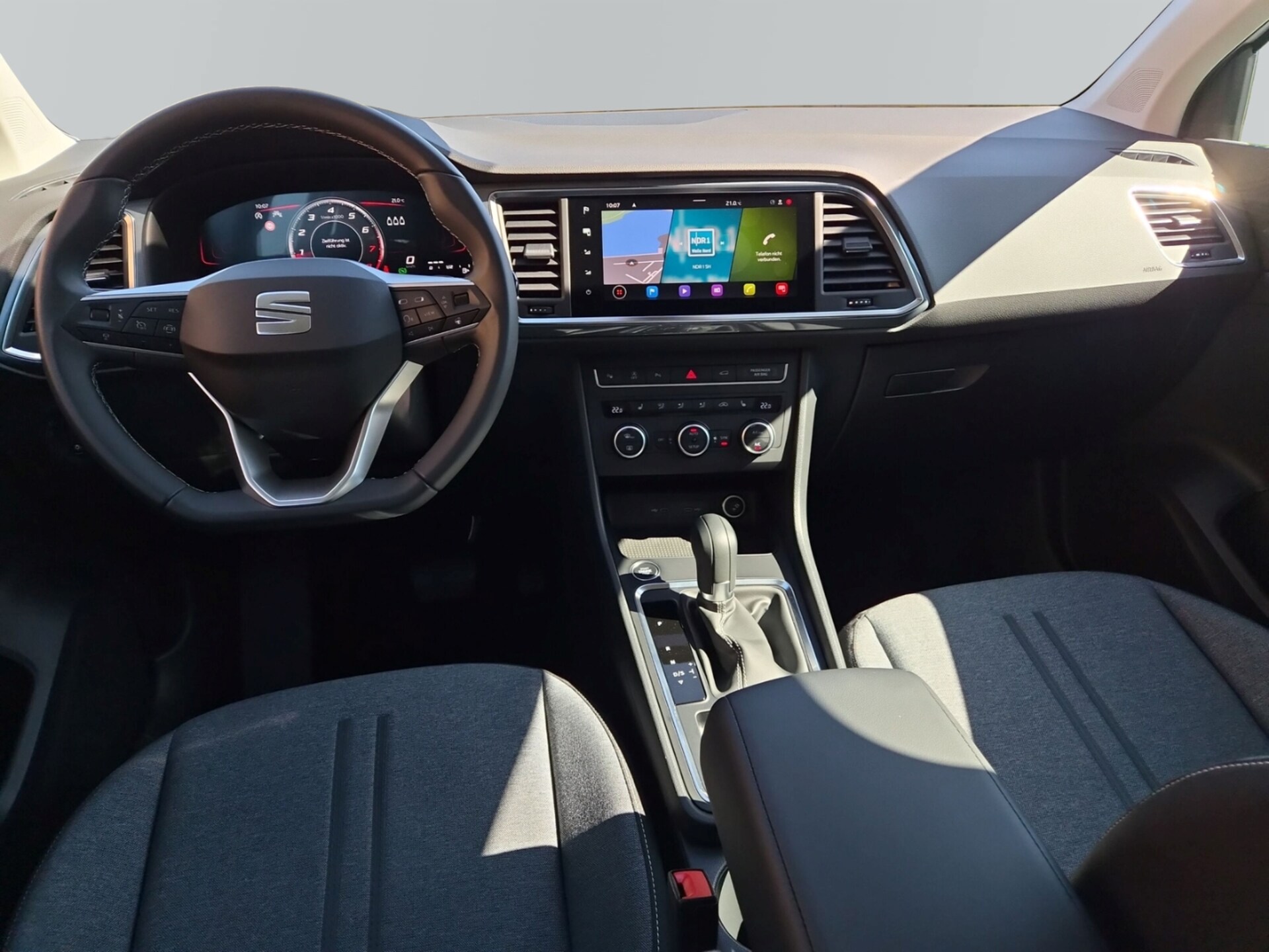 SEAT Ateca Style