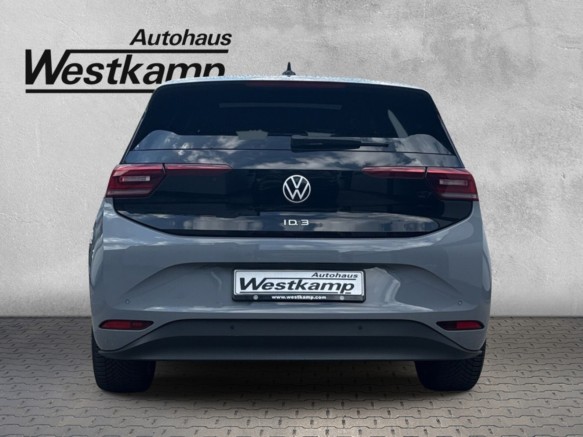 Volkswagen ID.3 Pro Performance