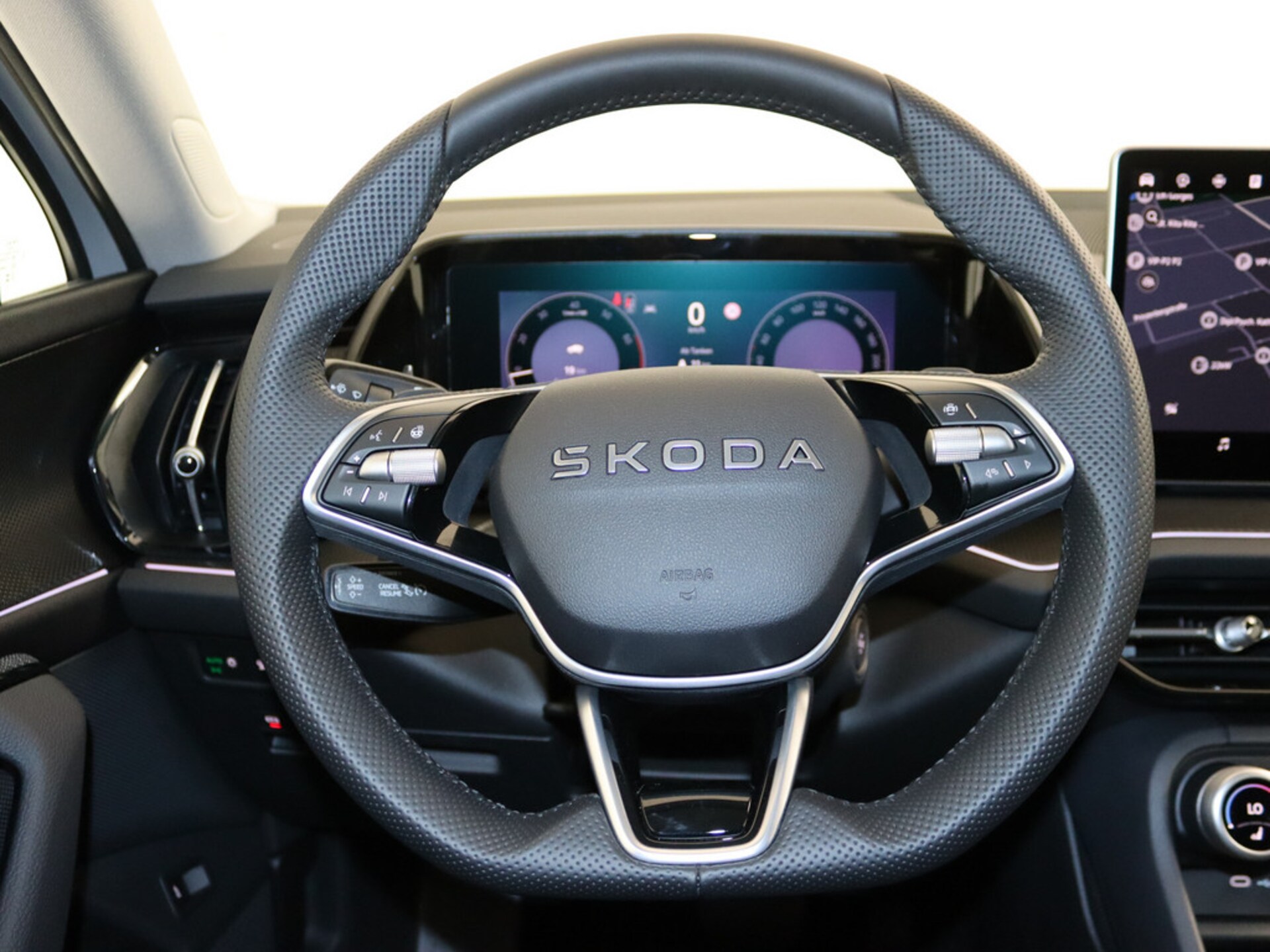 Skoda Kodiaq Selection