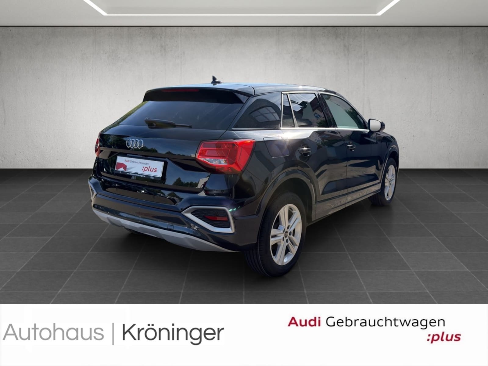 Audi Q2 – Bild 2