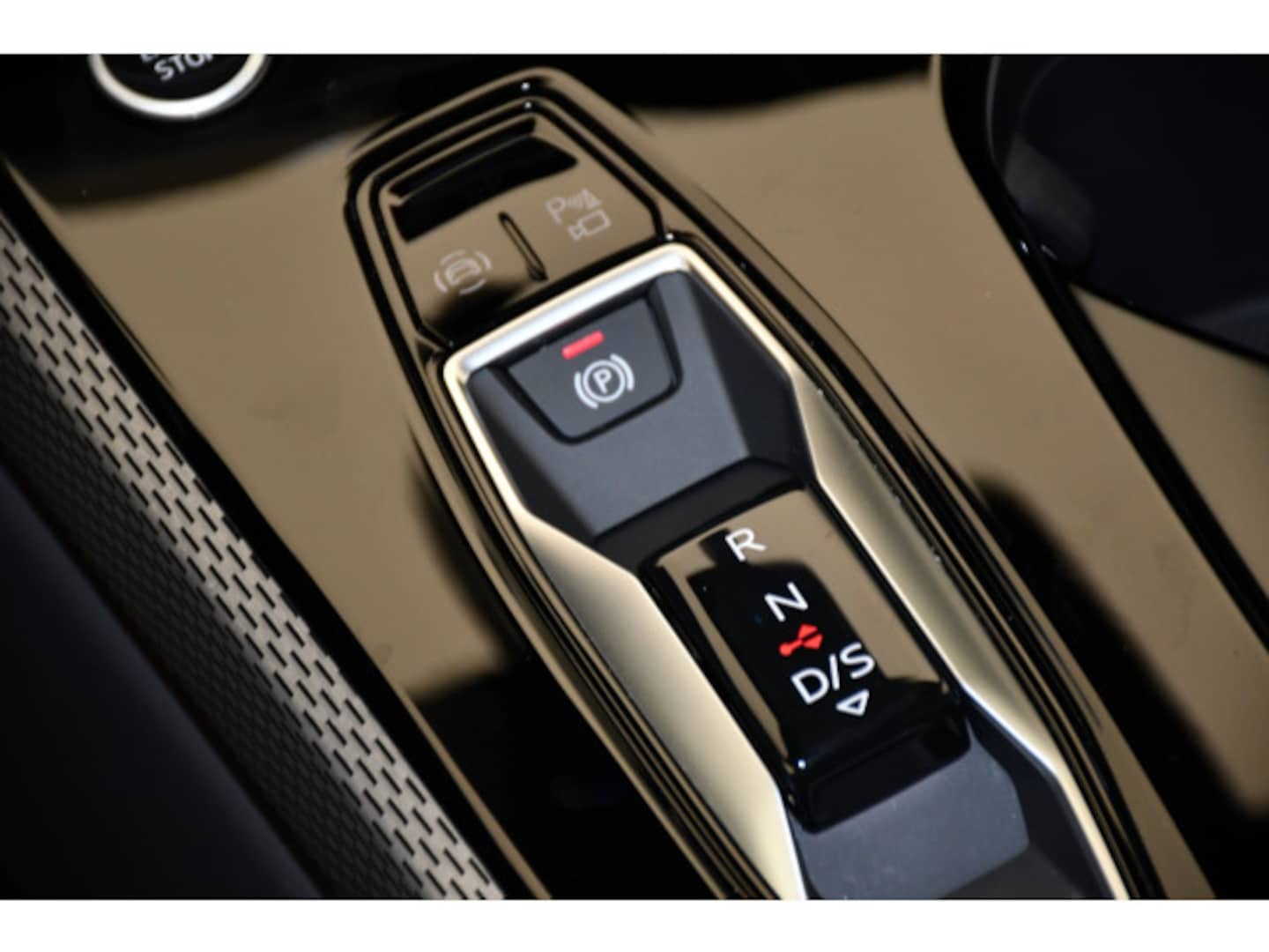 Bild über Audi A5 Avant TFSI 150 kW S tronic - für weitere Informationen kontaktieren Sie den Audi Partner