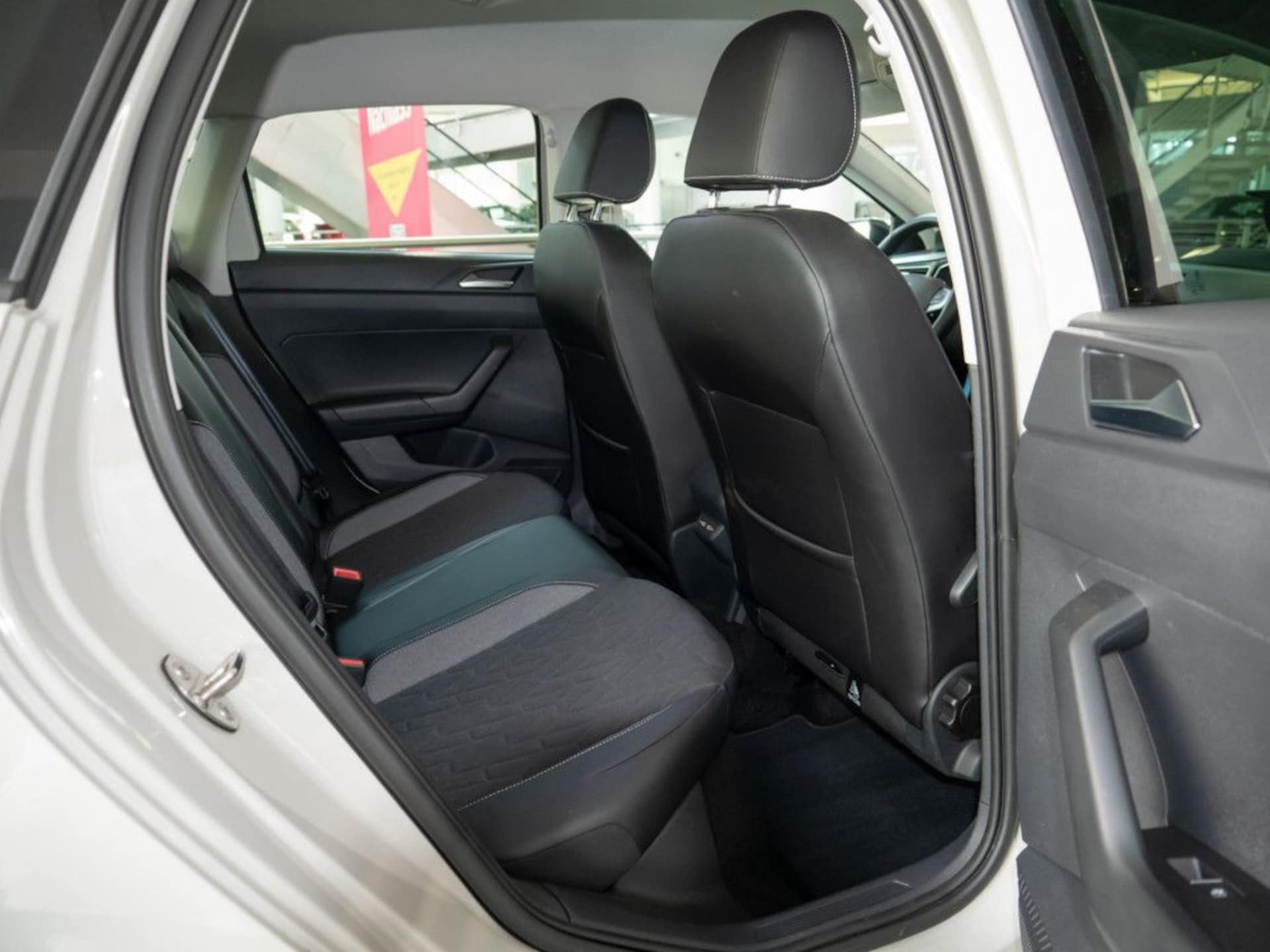 Volkswagen Polo Goal