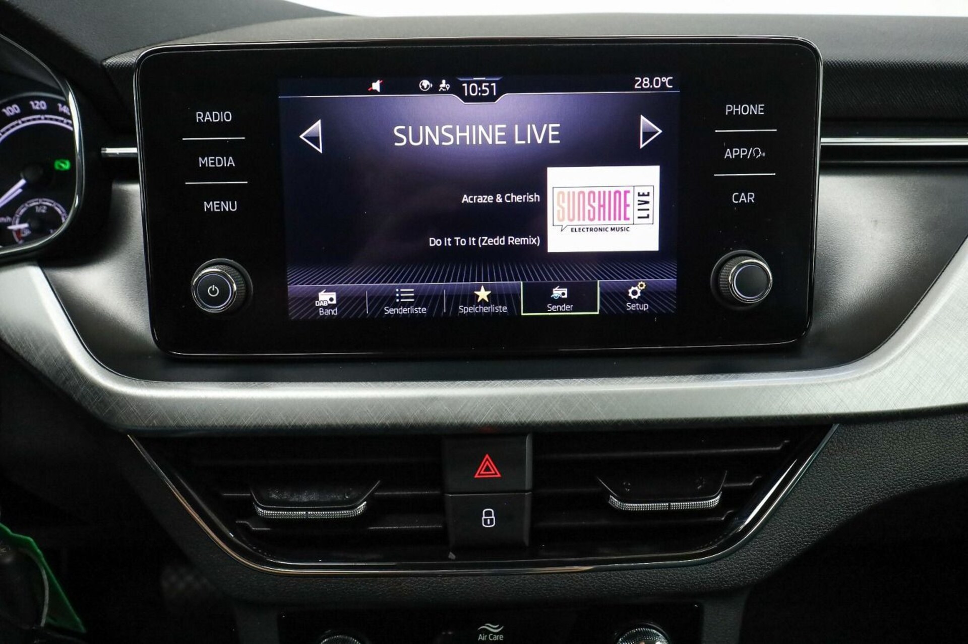 Skoda Scala Ambition