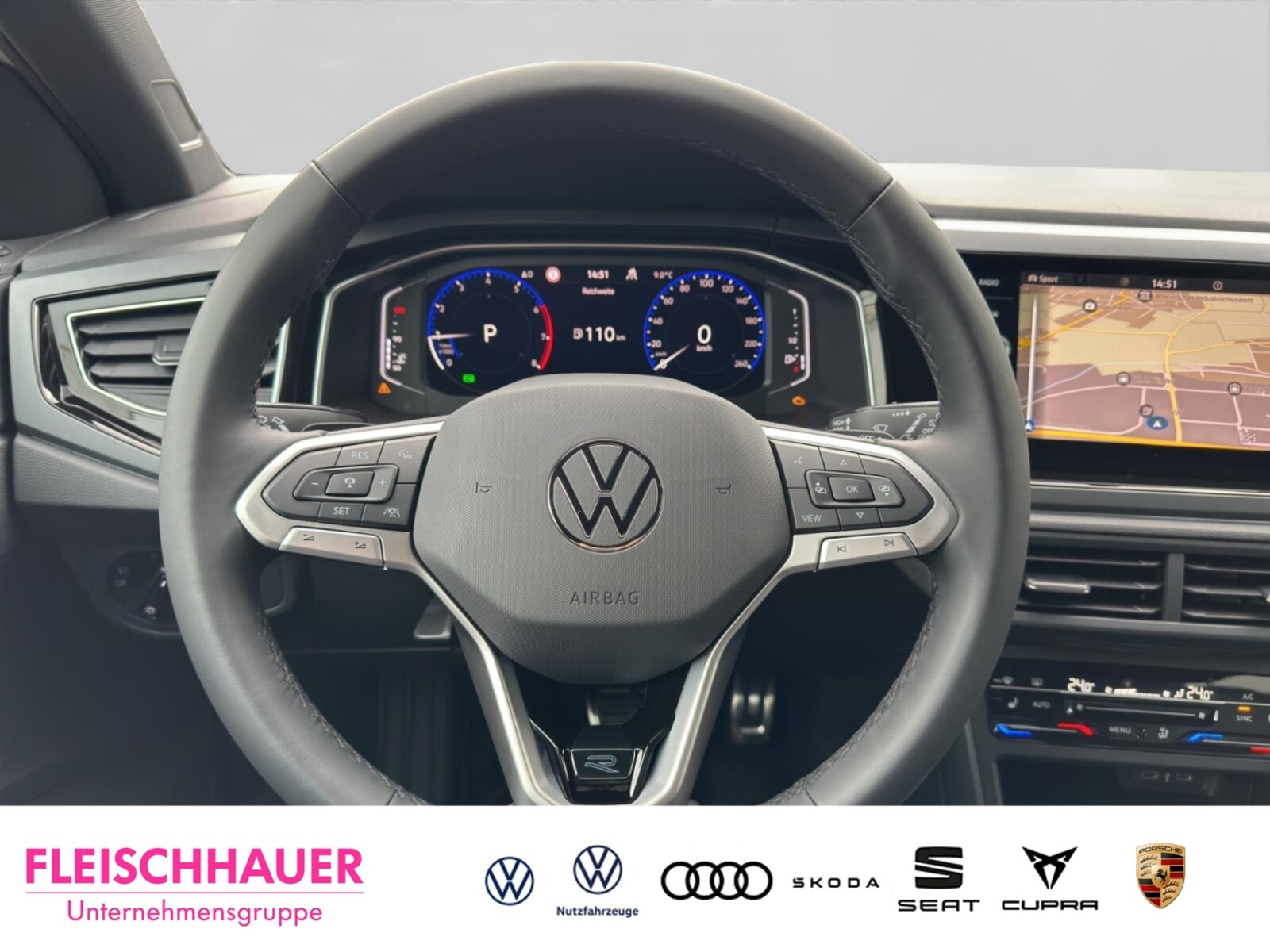 Volkswagen Taigo – Bild 7