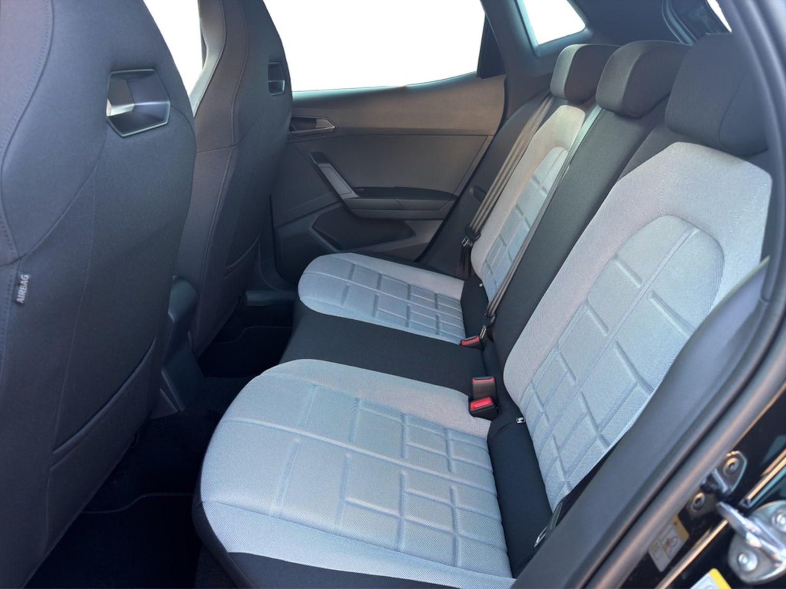SEAT Ibiza – Bild 15
