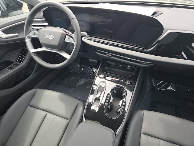2026 Audi A5 Premium - Photo 20