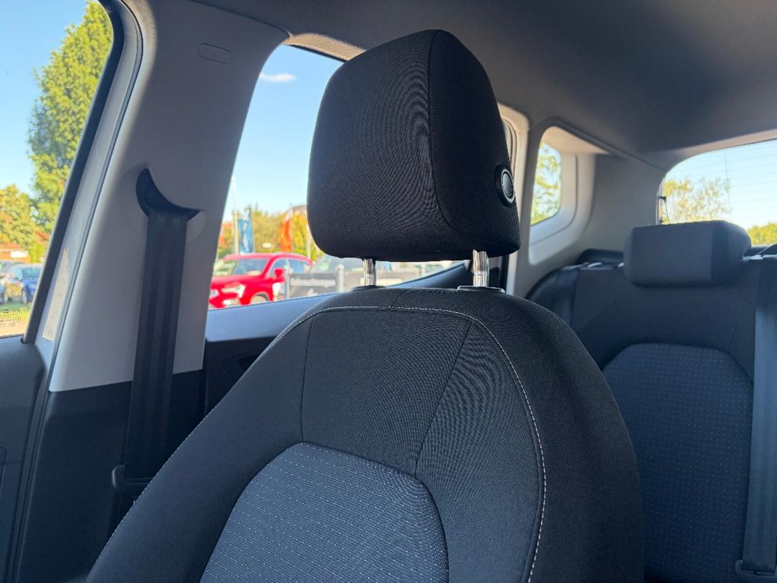 SEAT Arona – Bild 17