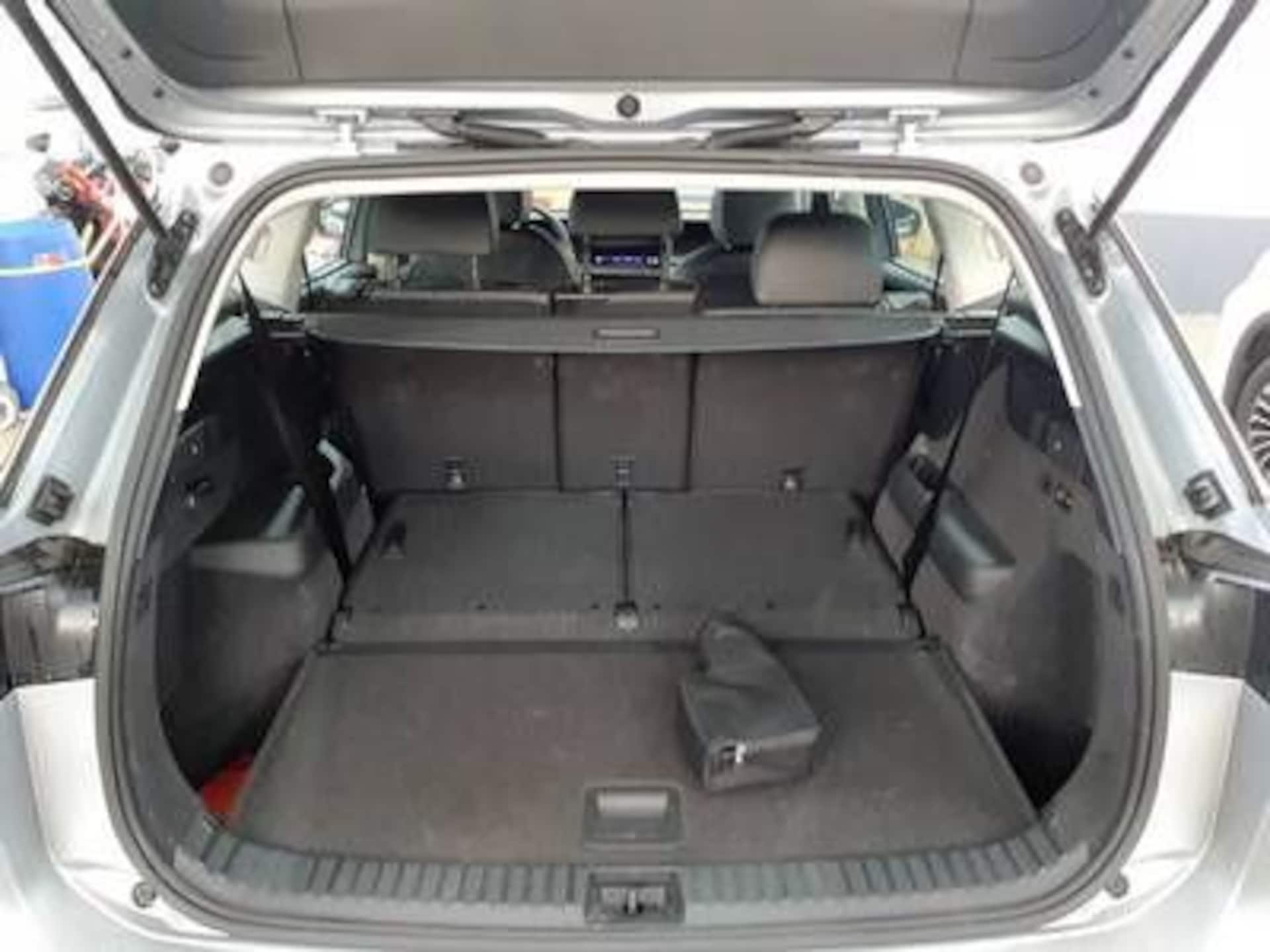 Volkswagen Tayron Life